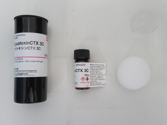CiguatoxinCTX 3C 雪卡毒素
