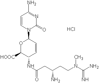 灭瘟素S盐酸盐Blasticidin S Hydrochloride