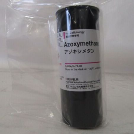Azoxymethane氧化偶氮甲烷