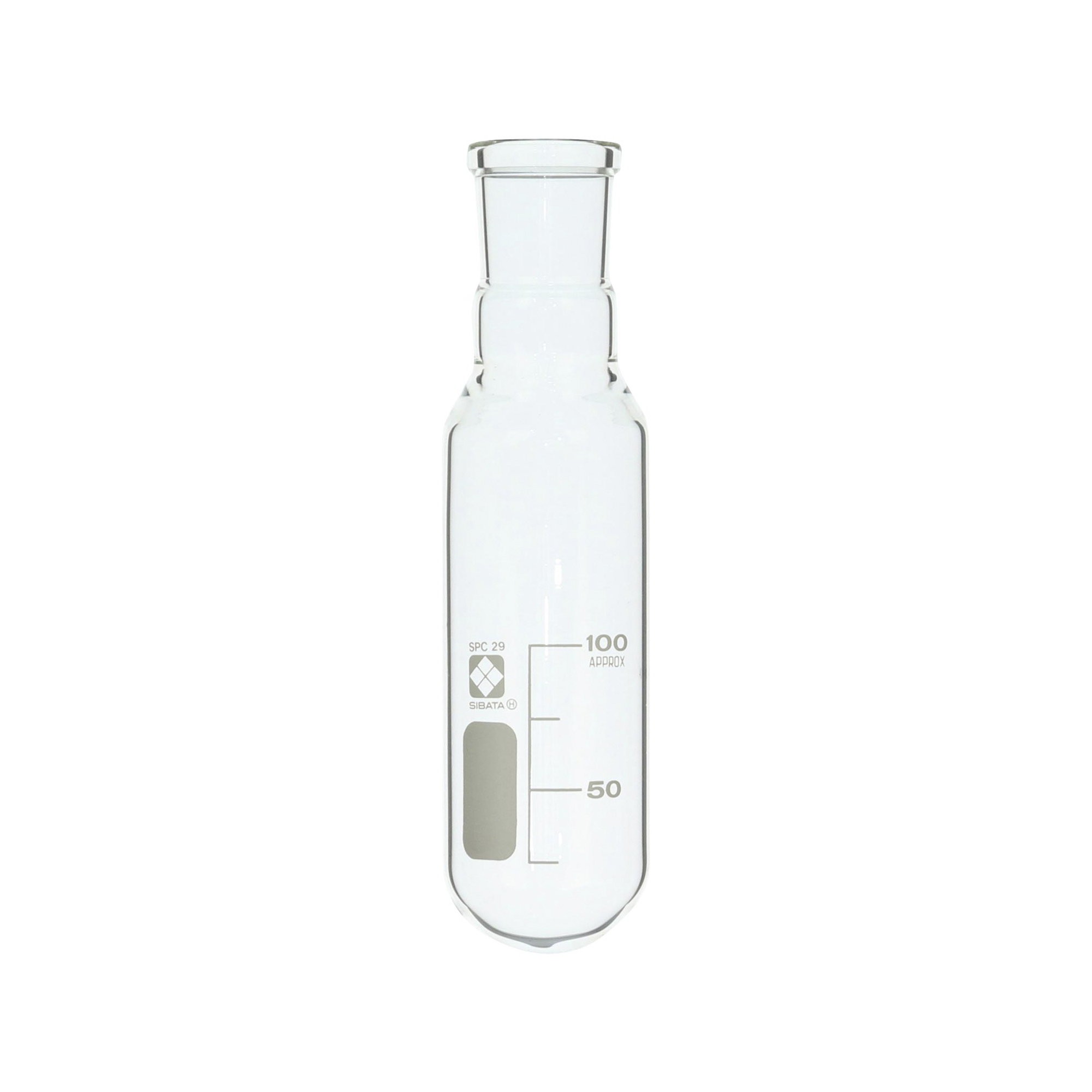 SPCガラス反応容器 100mL CP-400用