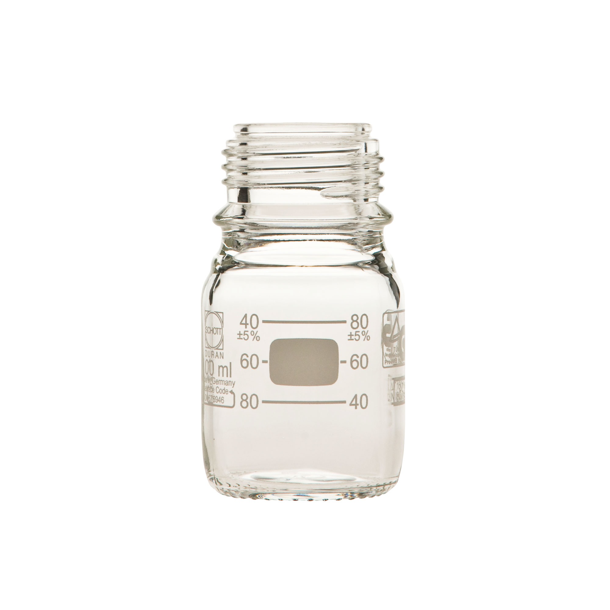 プレミアムボトル(メジュームびん) びんノミ 100mL