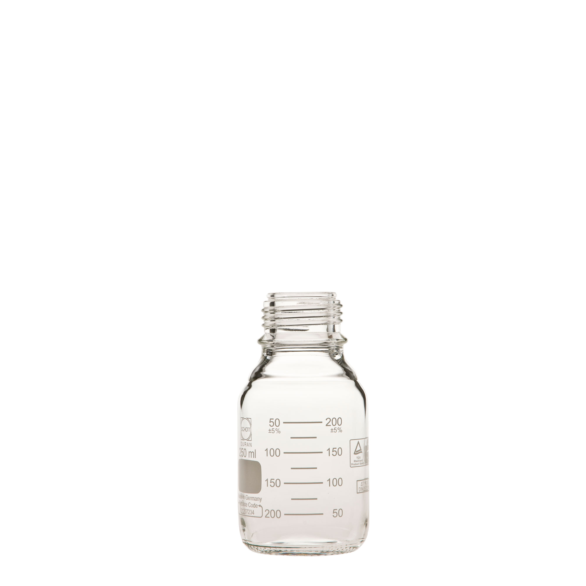 プレミアムボトル(メジュームびん) びんノミ 250mL