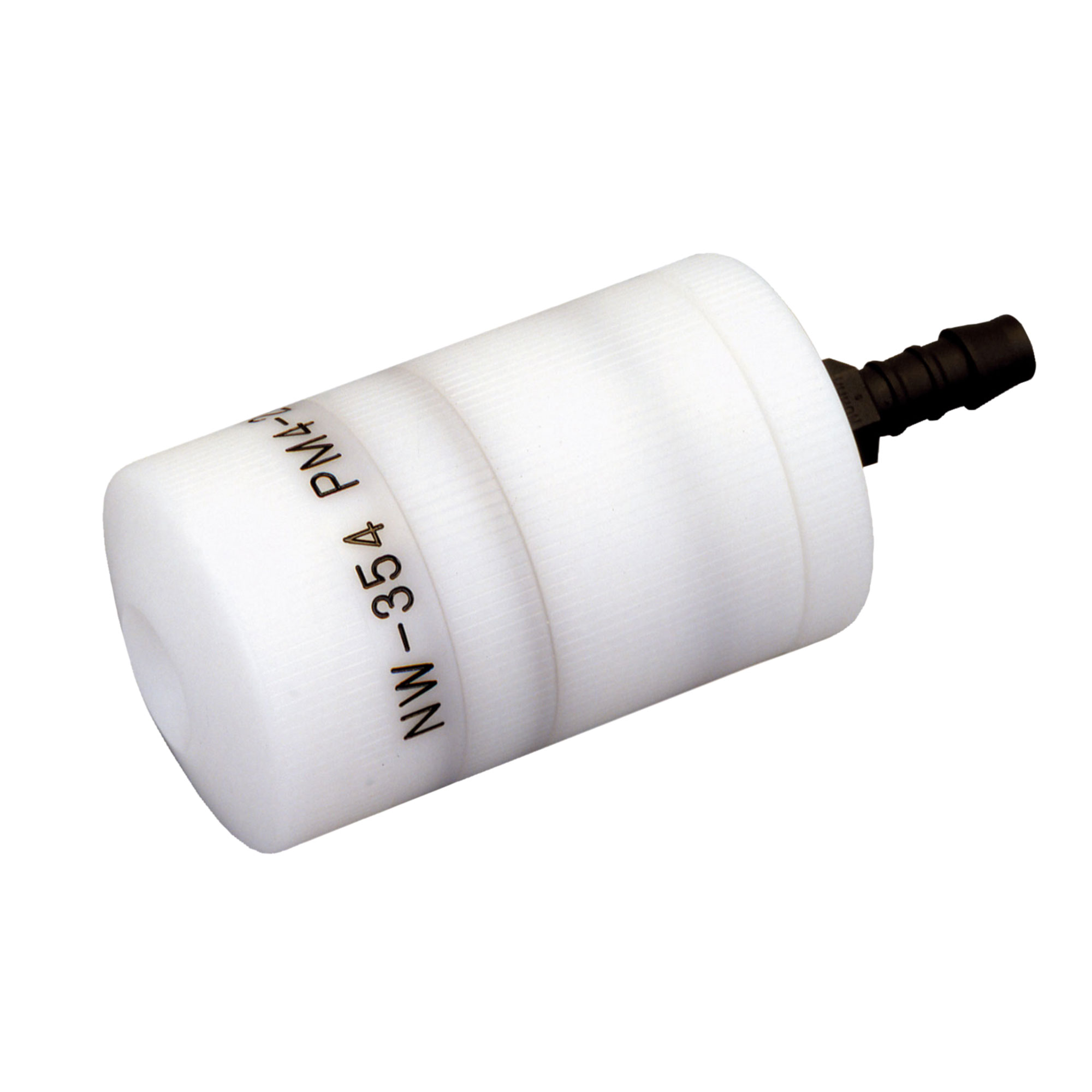 慣性衝突式分粒装置付ホルダーPM4 NW-354型