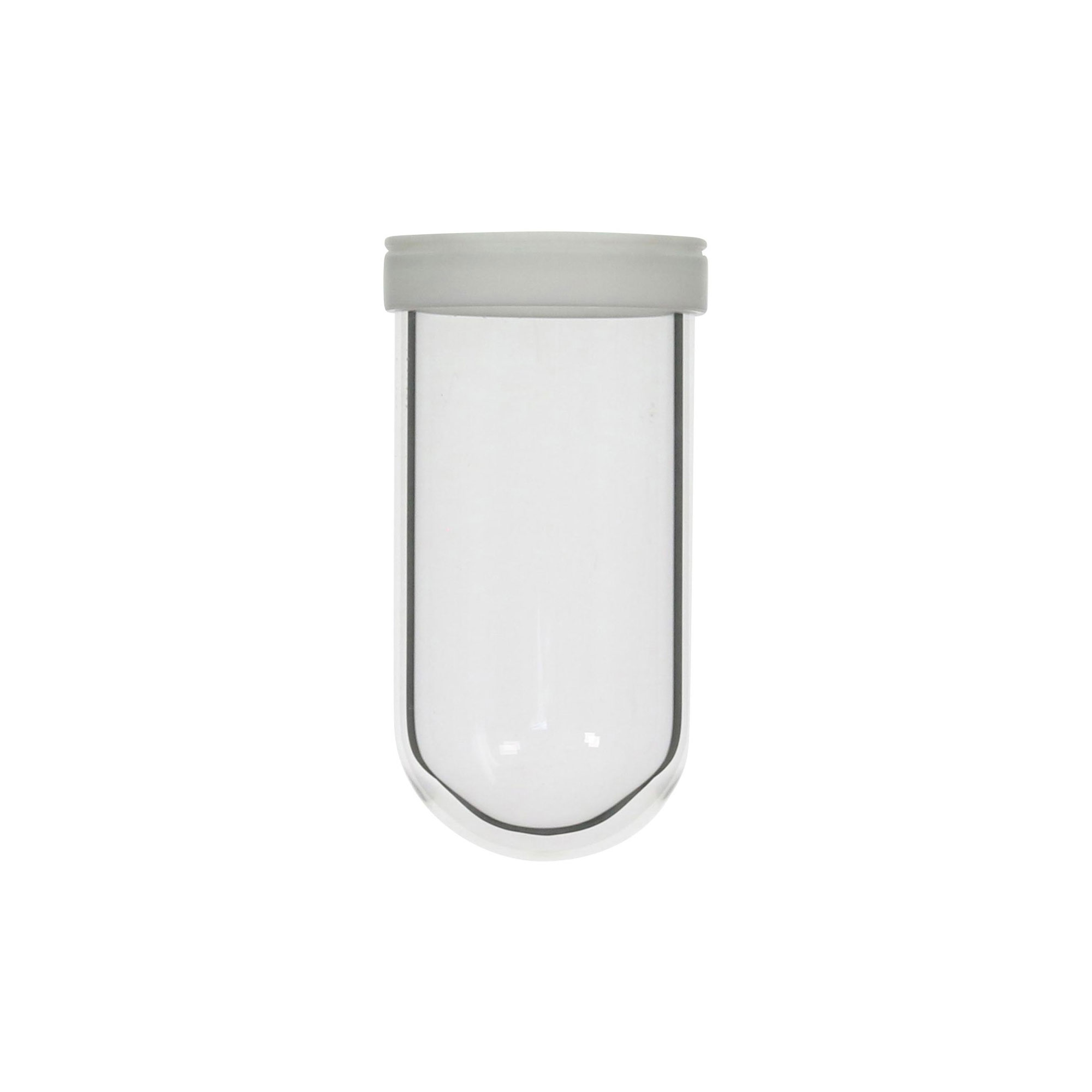 ガラス内筒容器 CPP型用 70mL