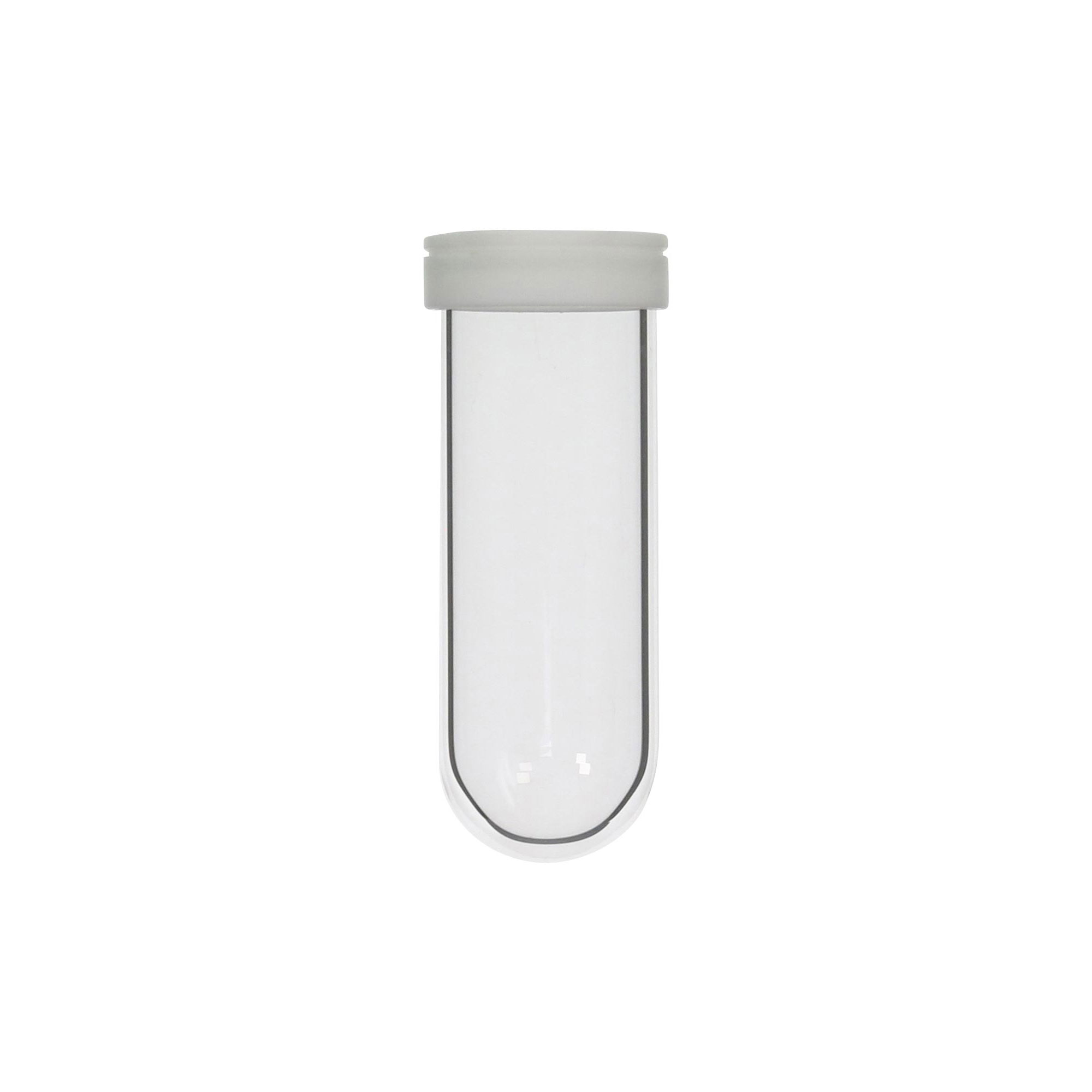 ガラス内筒容器 CPP型用 120mL