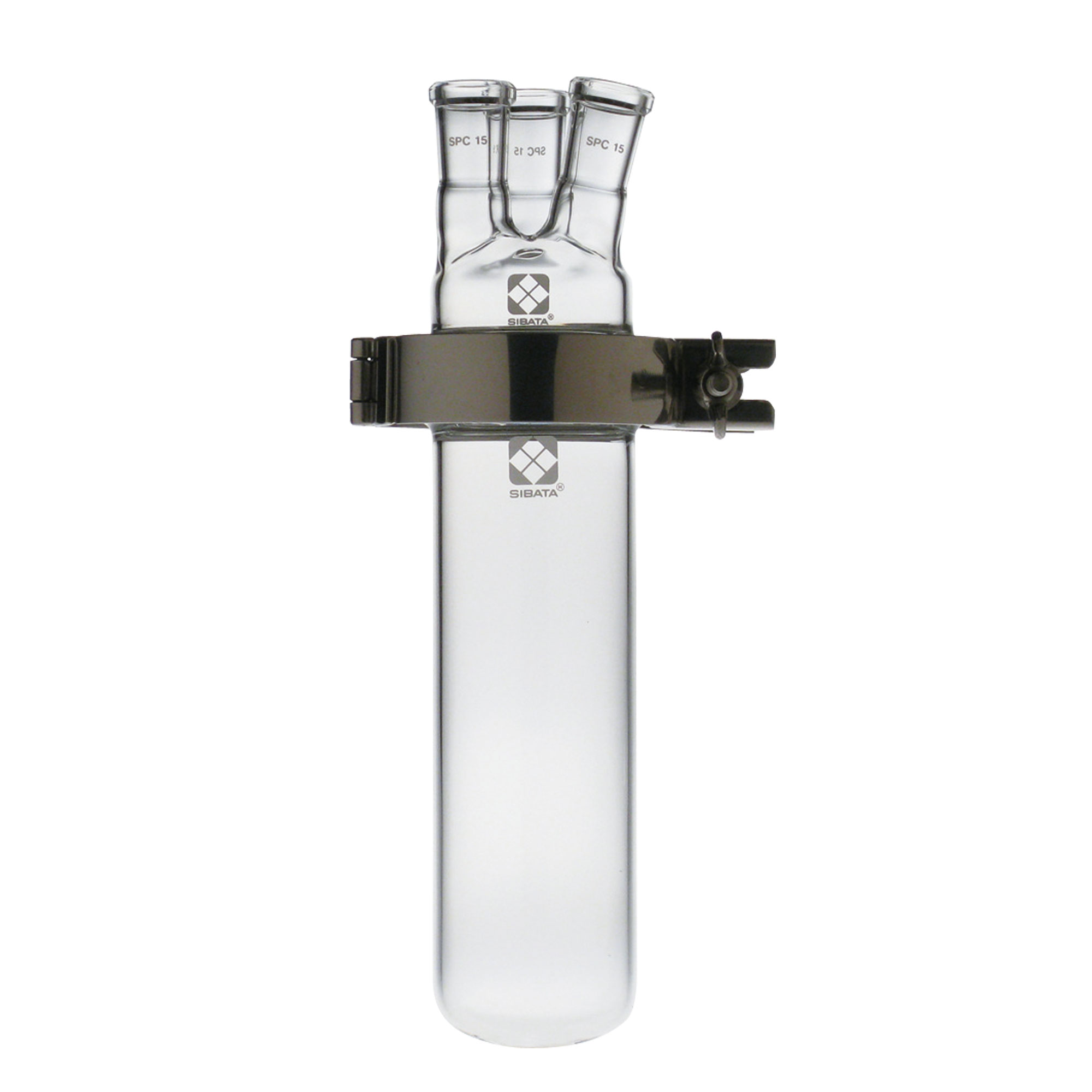 ガラスセット CP-300型用 120mL