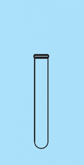 試験管 CP型用 φ30×200mm
