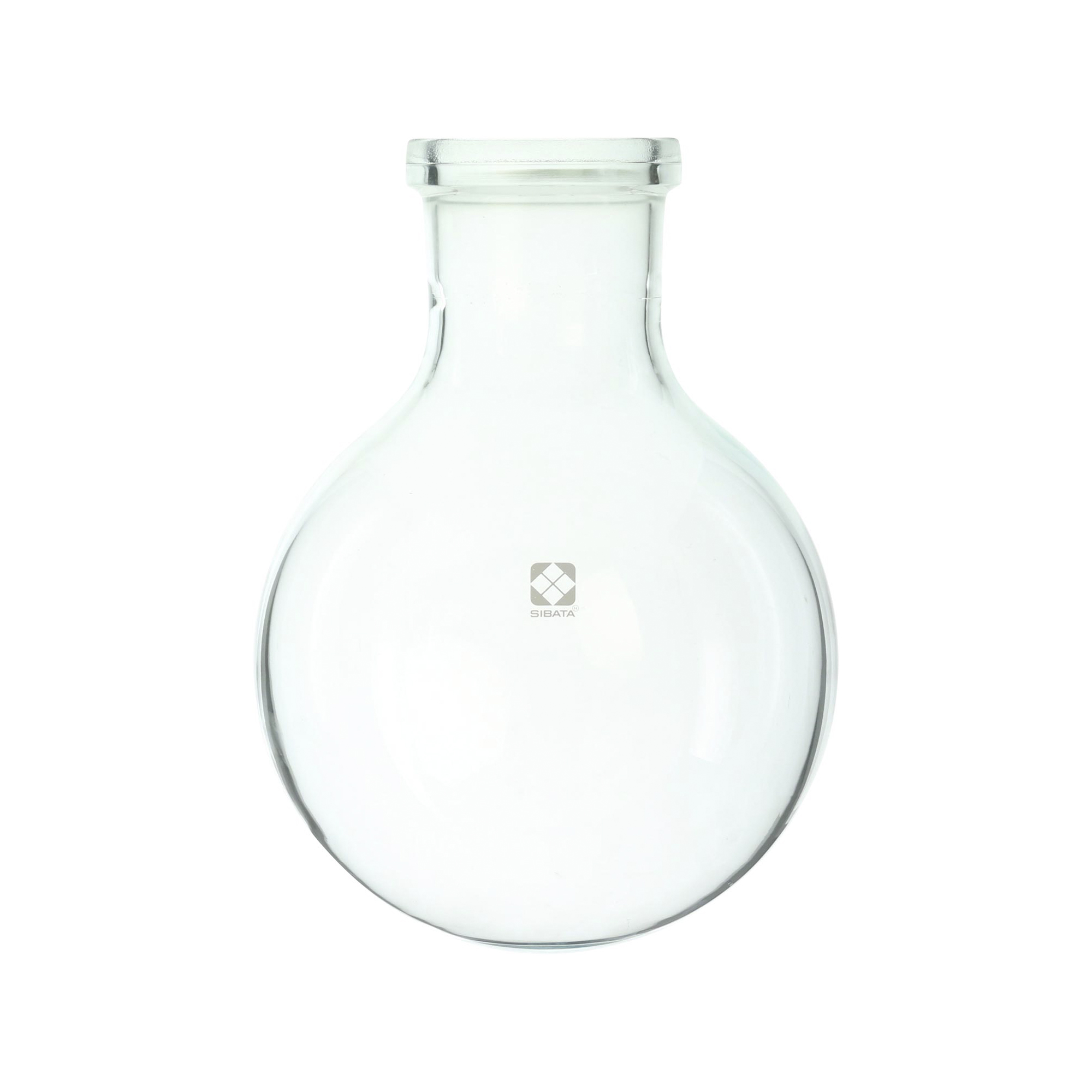中型(10L)ロータリーエバポレーター用 回転フラスコ 10L