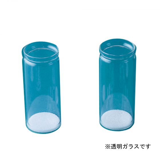 ソックスレー脂肪抽出器 スペアパーツ ガラスフリッツE-812/816用 2コ