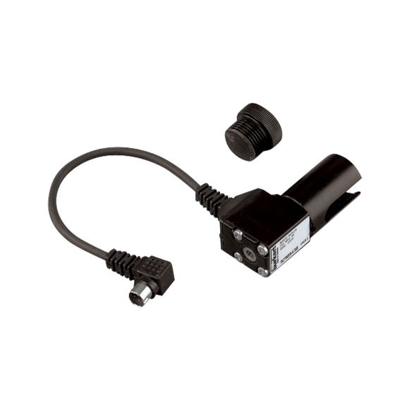 ソックスレー脂肪抽出器 スペアパーツ 電磁バルブE-812/816 SOX用