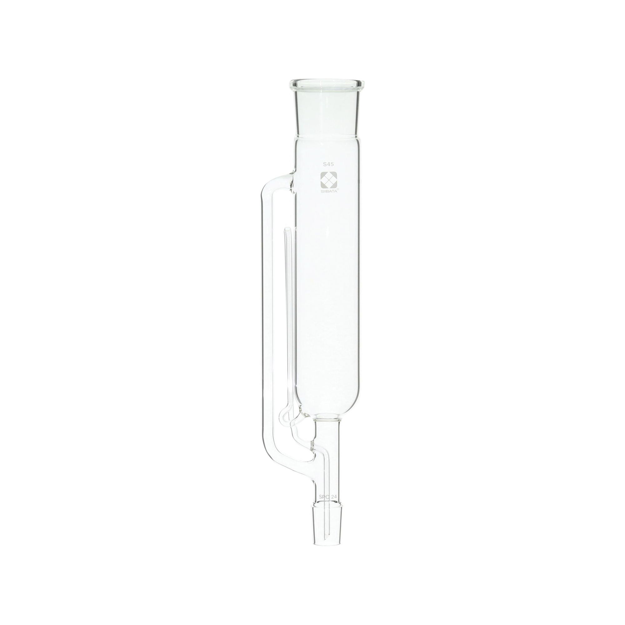 SPC抽出器 SPC中型ソックスレー脂肪抽出器用 300mL用