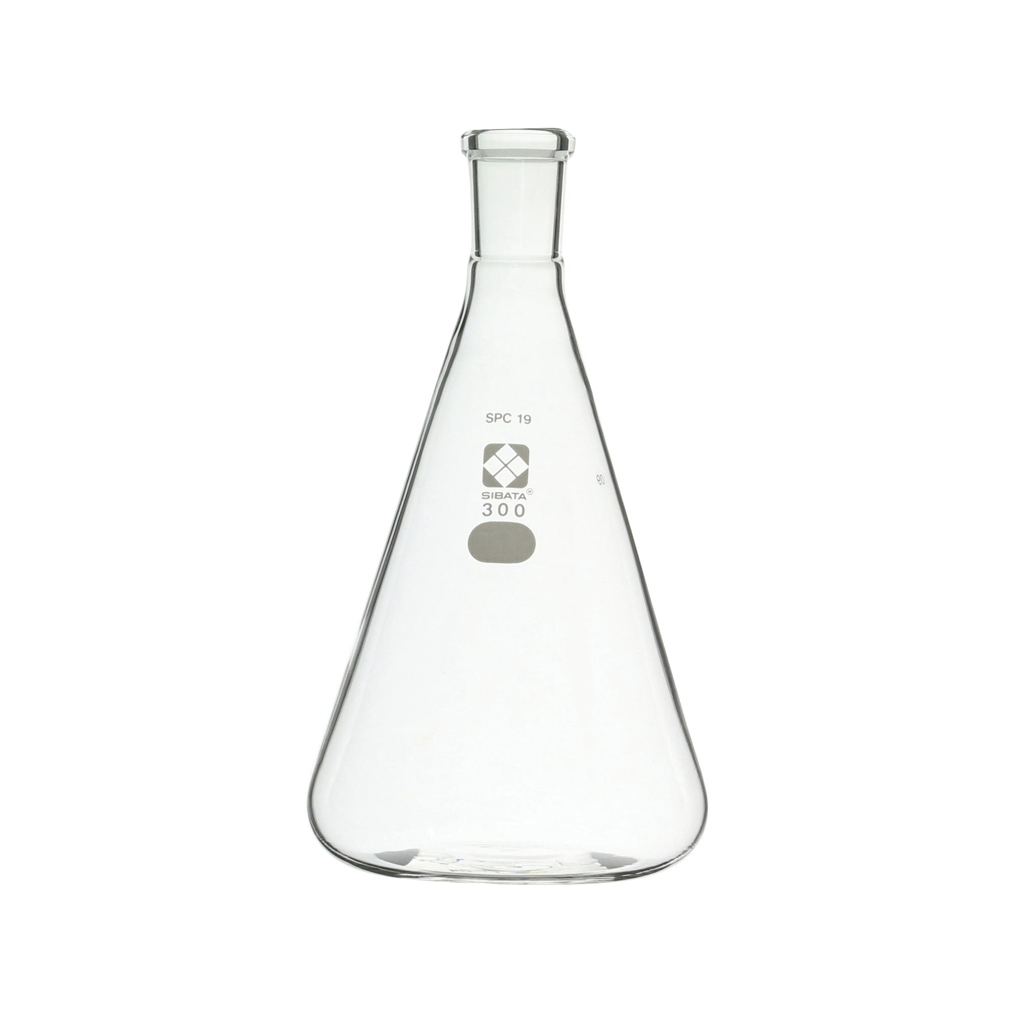 SPC三角フラスコ 300mL