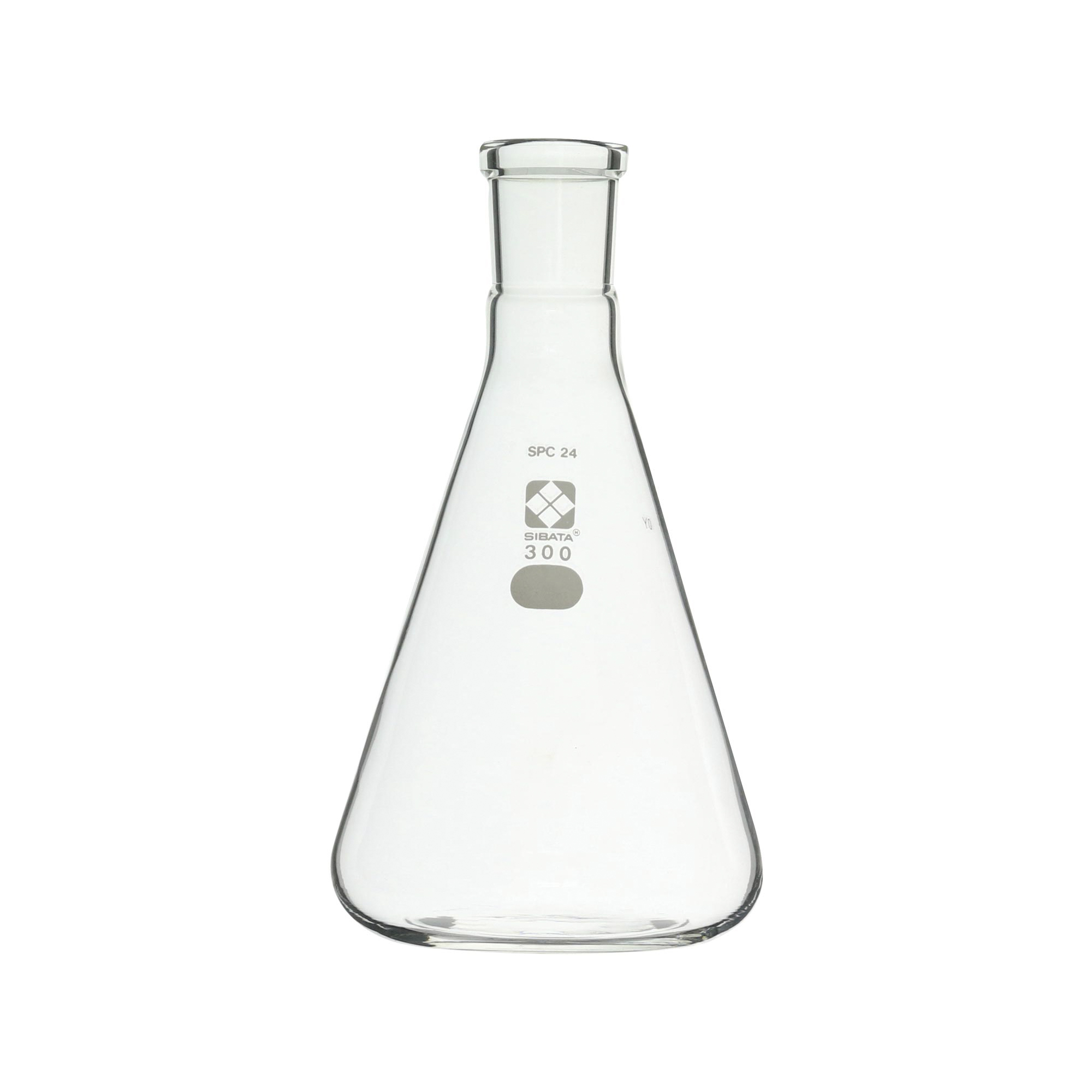 SPC三角フラスコ 300mL