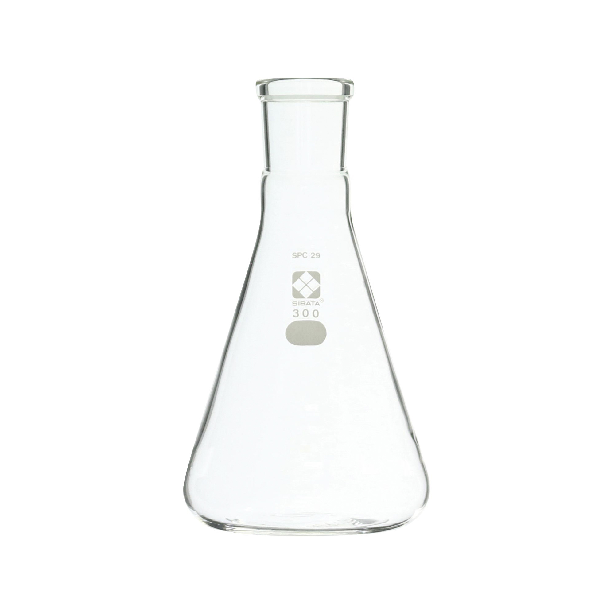SPC三角フラスコ 300mL