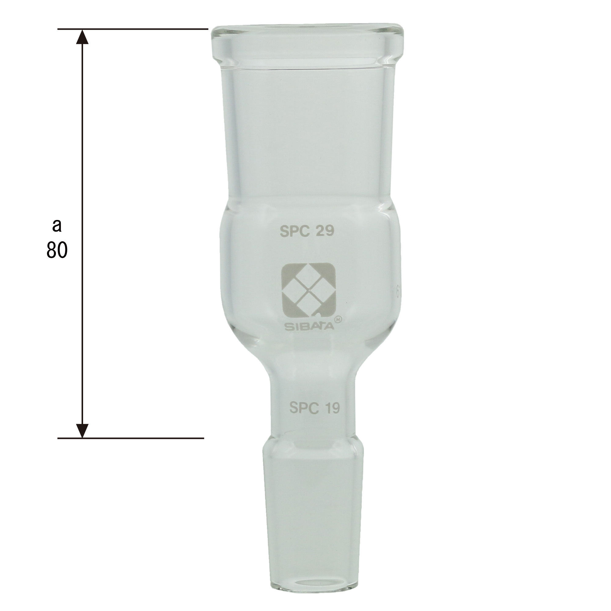 SPC連結管 径違い 拡大用 SPC-29-19