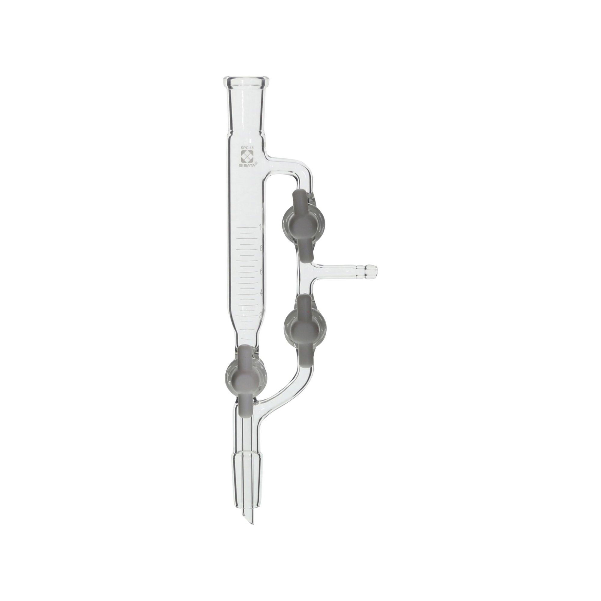 SPC分留受器 ウィッドマー 10mL