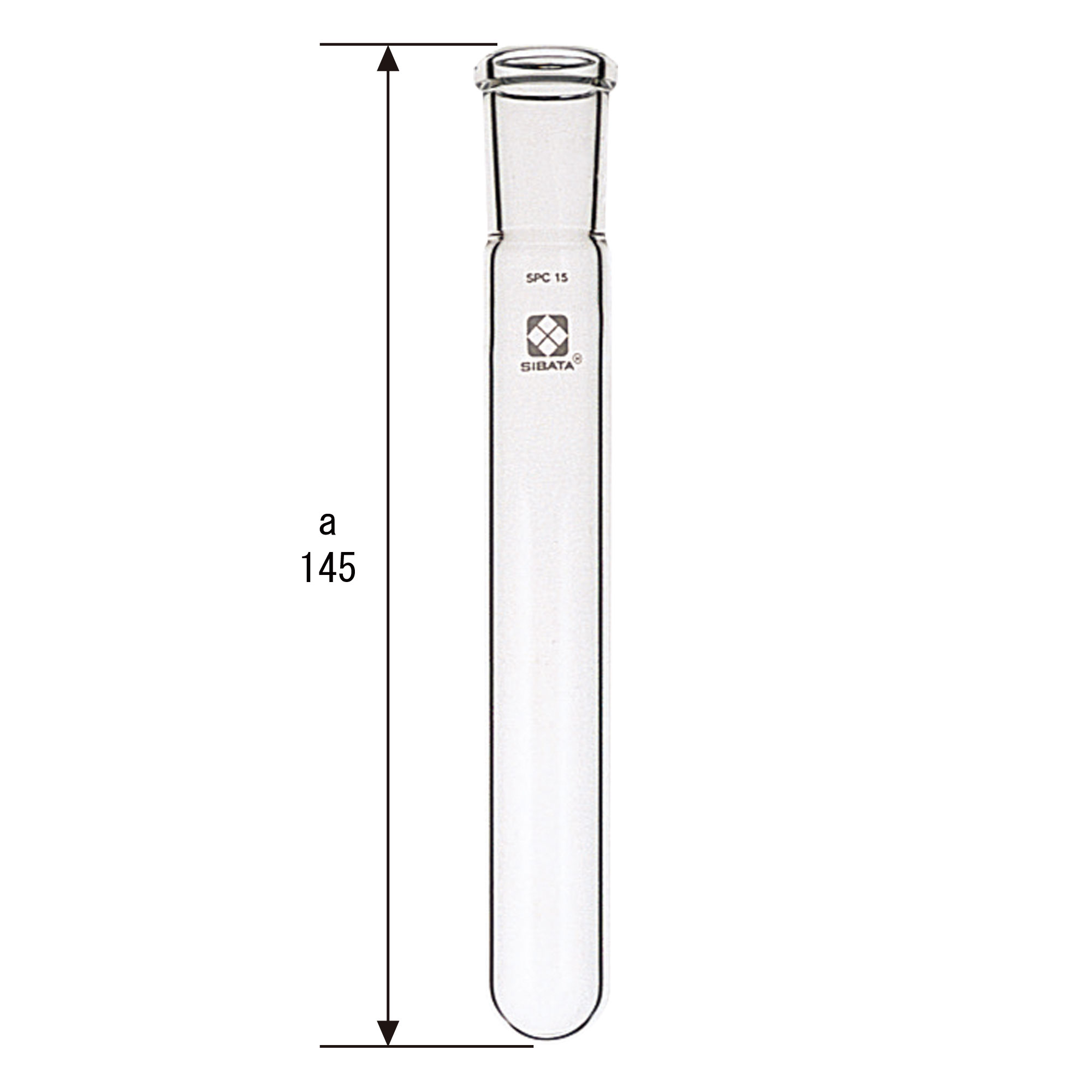 SPC受器 20mL