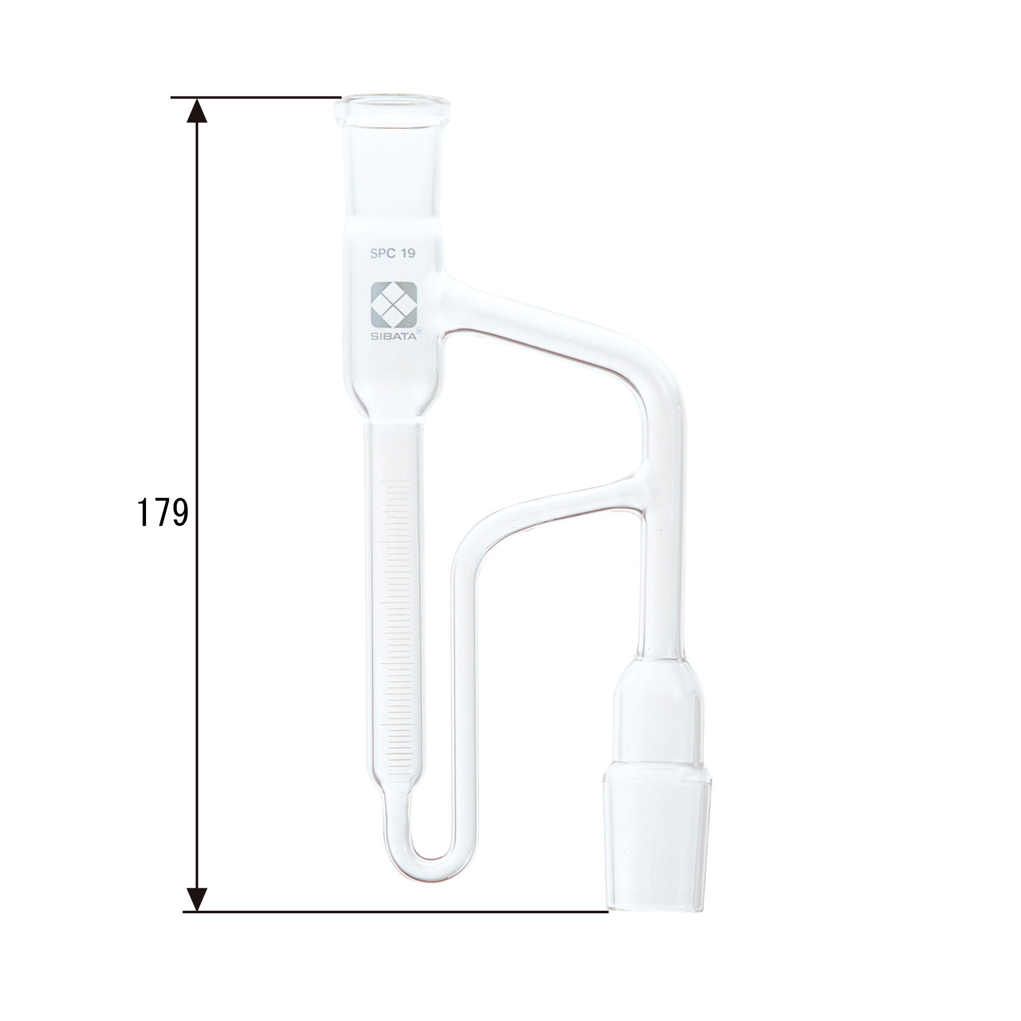 SPC水分定量受器 8mL