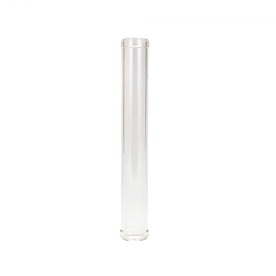 GCカラム用ガラス 内径15mm 長サ300mm