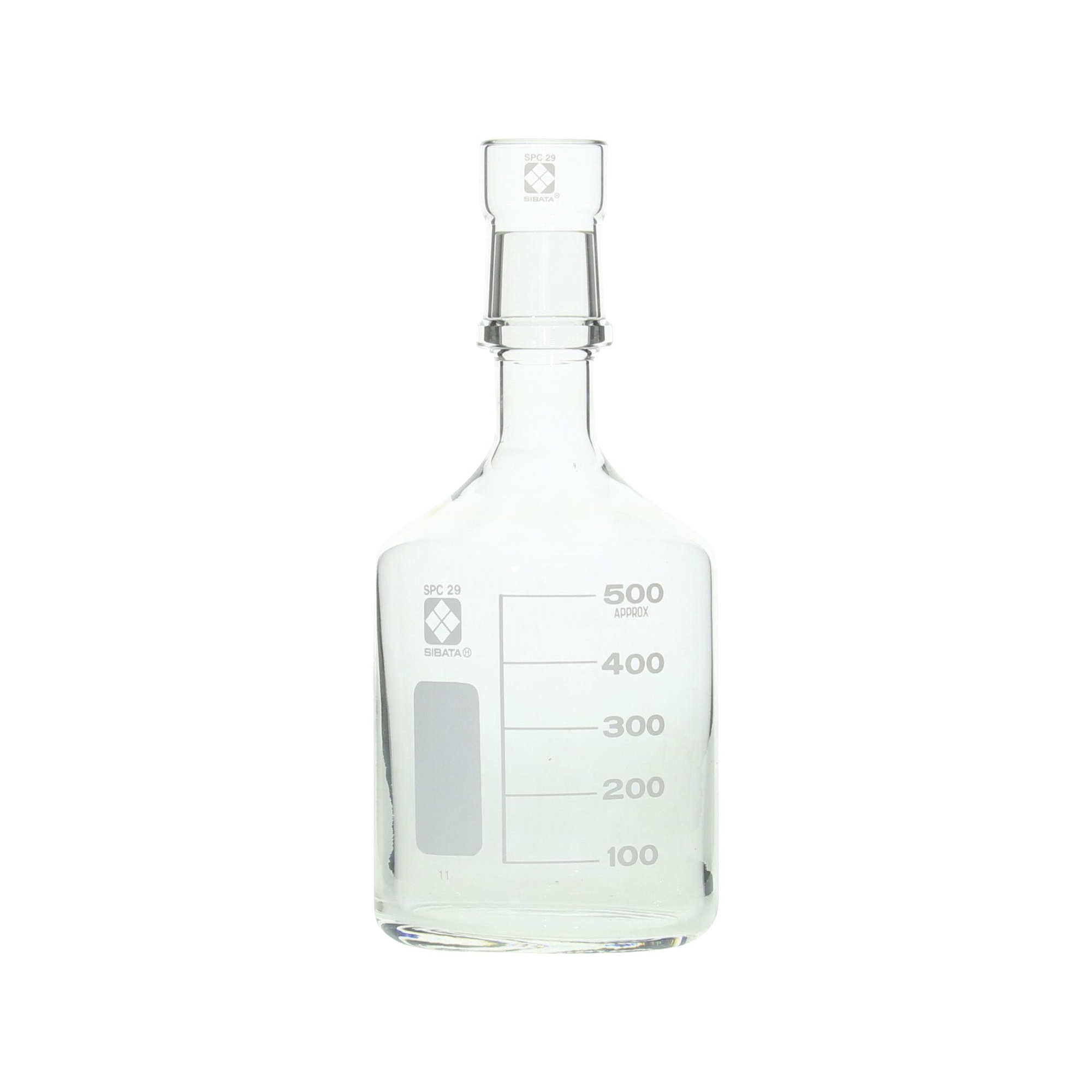 SPC保存びん 500mL