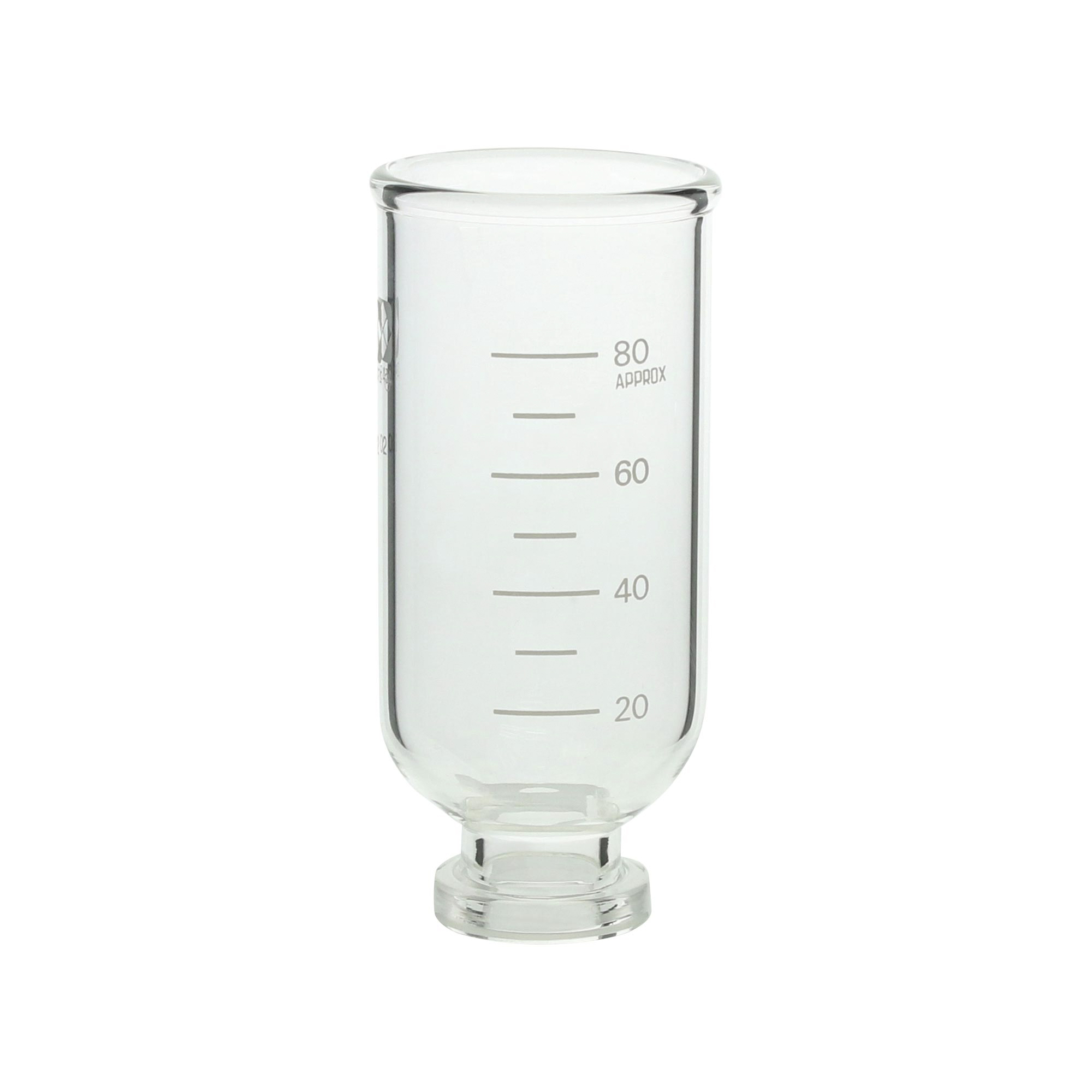 ファンネル 80mL φ25mm用