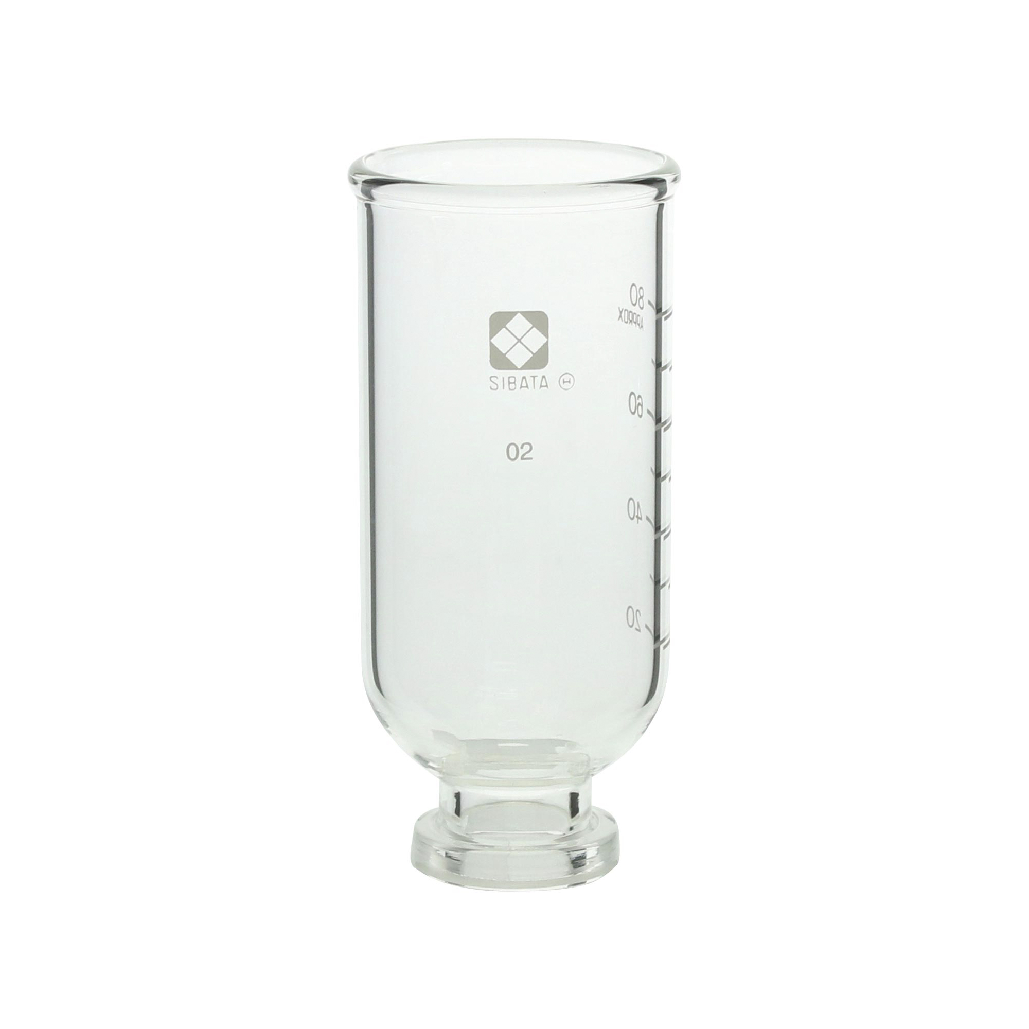 ファンネル 80mL φ25mm用