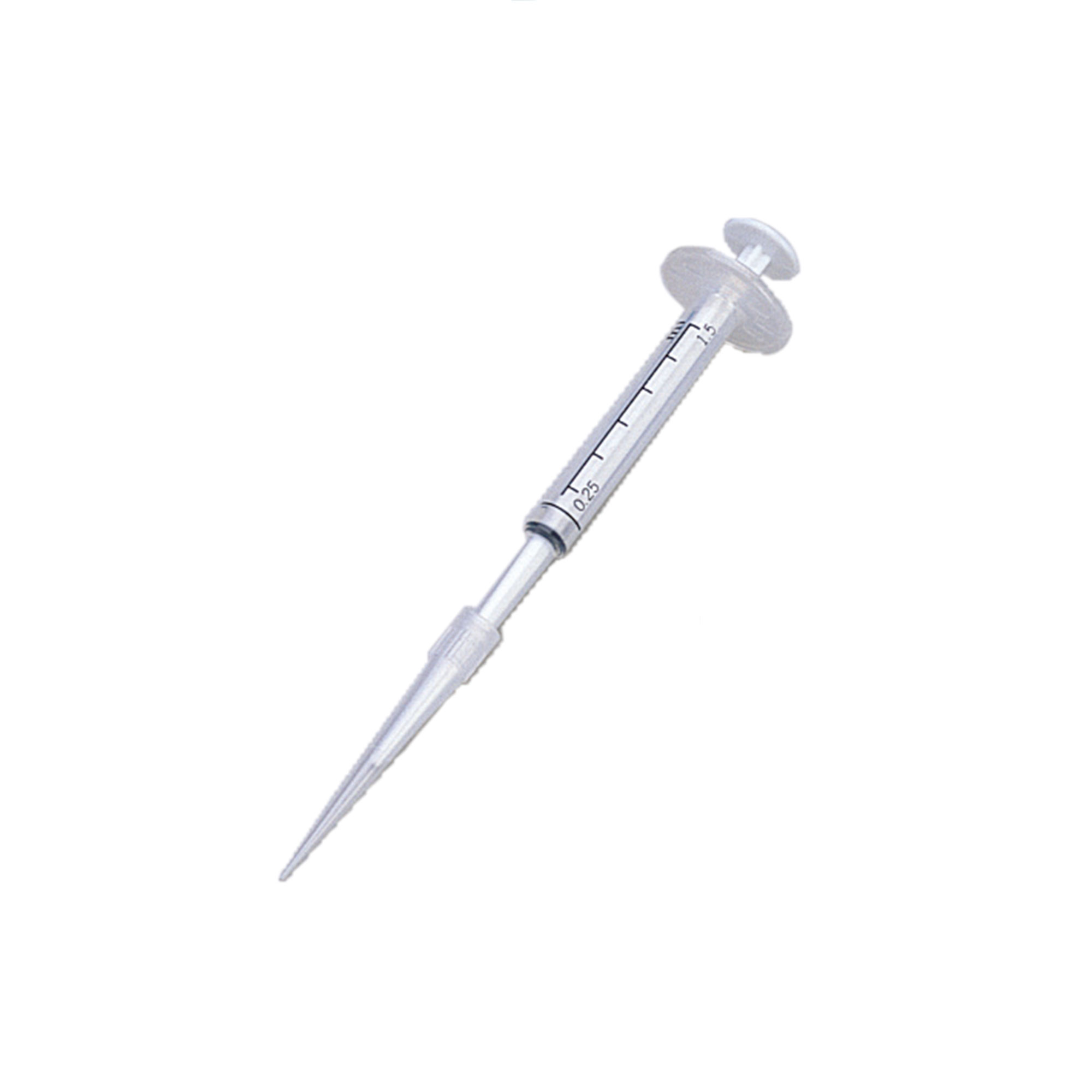 シリンジ ハンディーペッターⅠ用 1.5mL