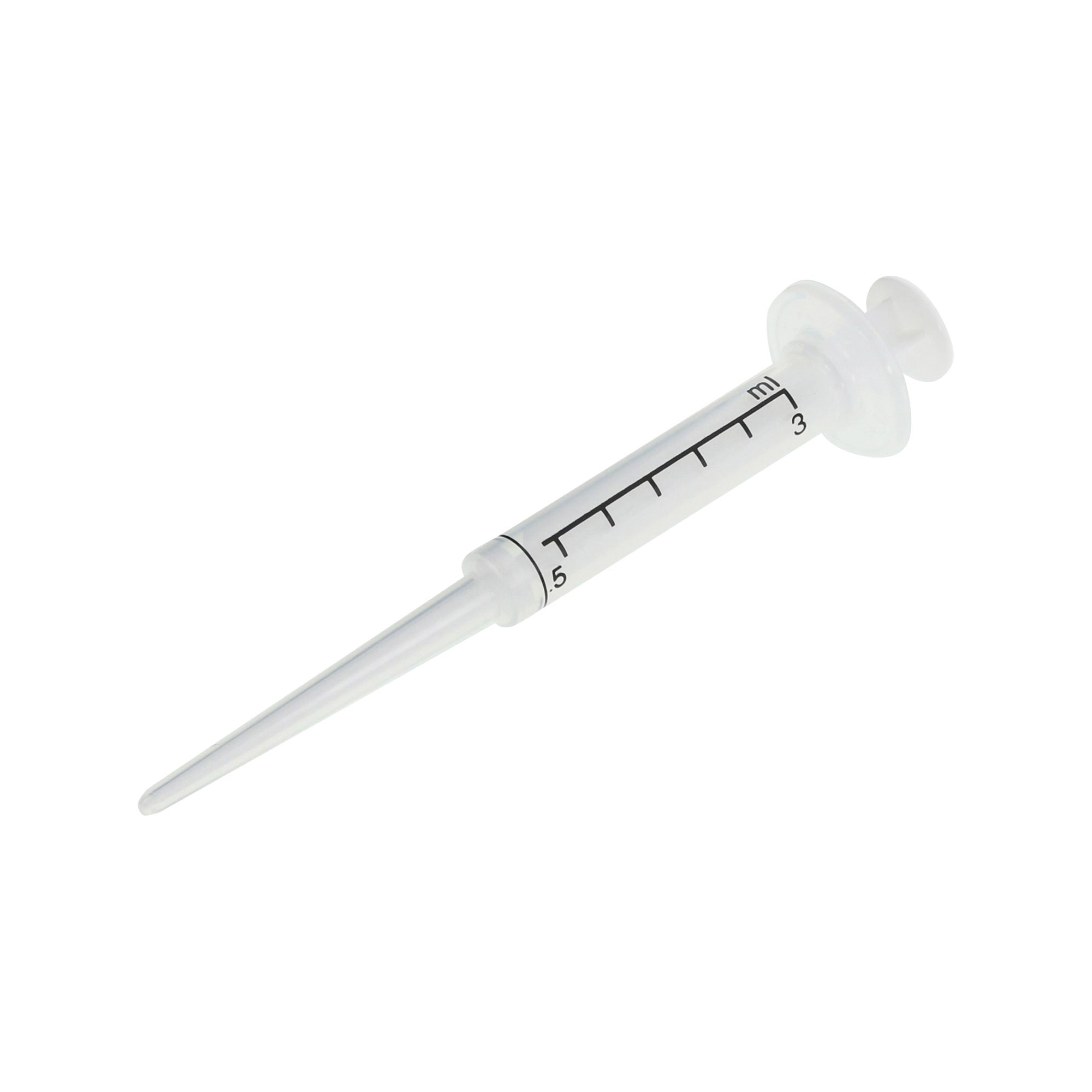 シリンジ ハンディーペッターⅠ用 3mL