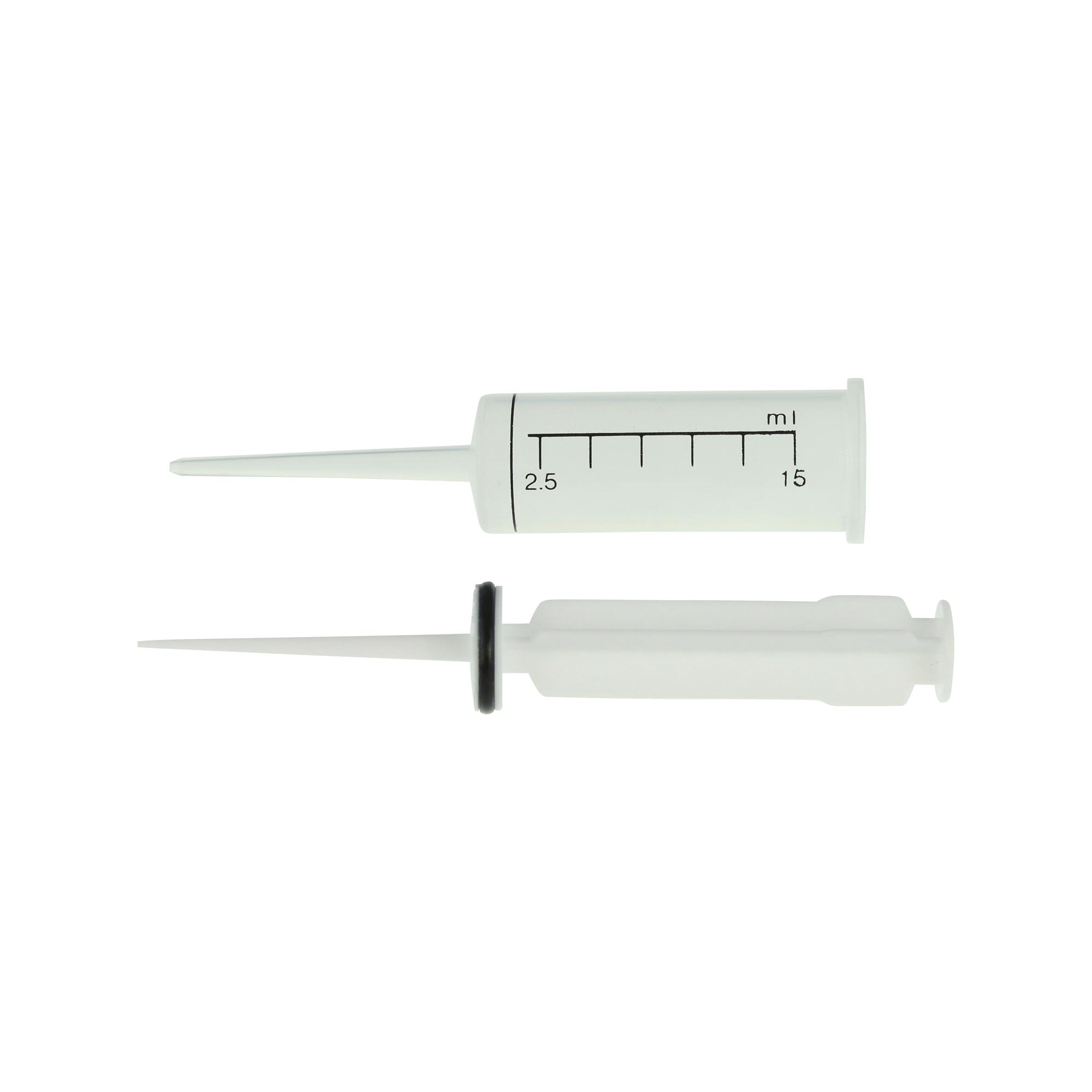 シリンジ ハンディーペッターⅠ用 15mL