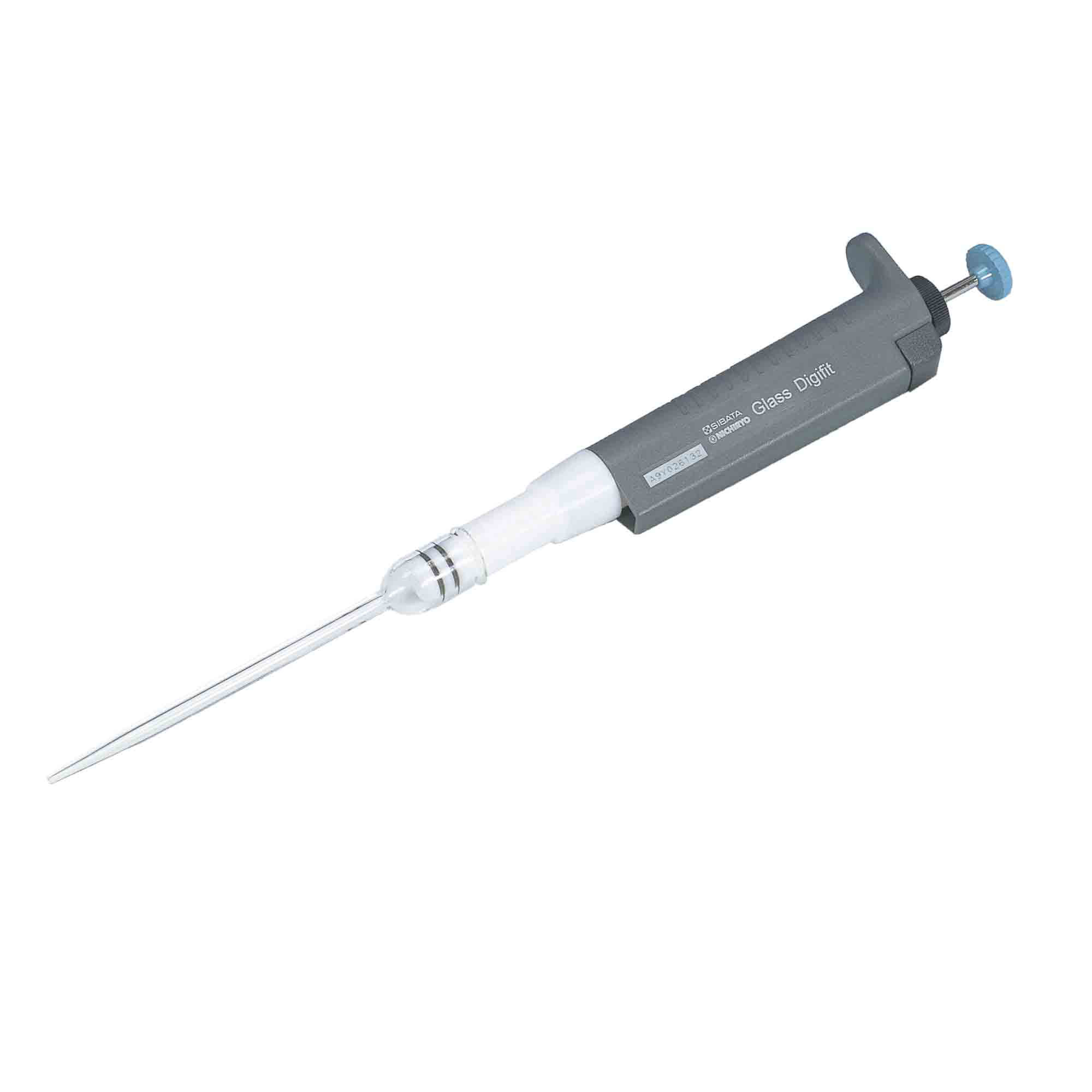分注器ガラスデジフィット 1mL