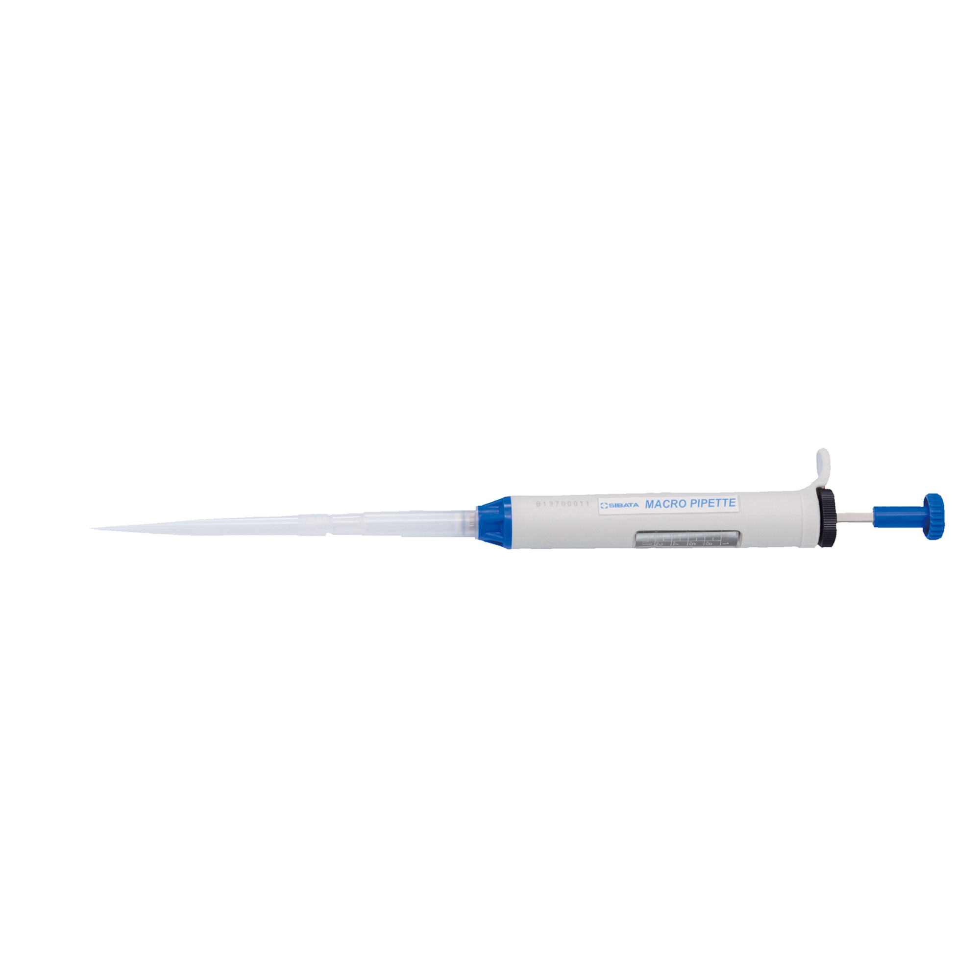 分注器 マクロピペット 1mL
