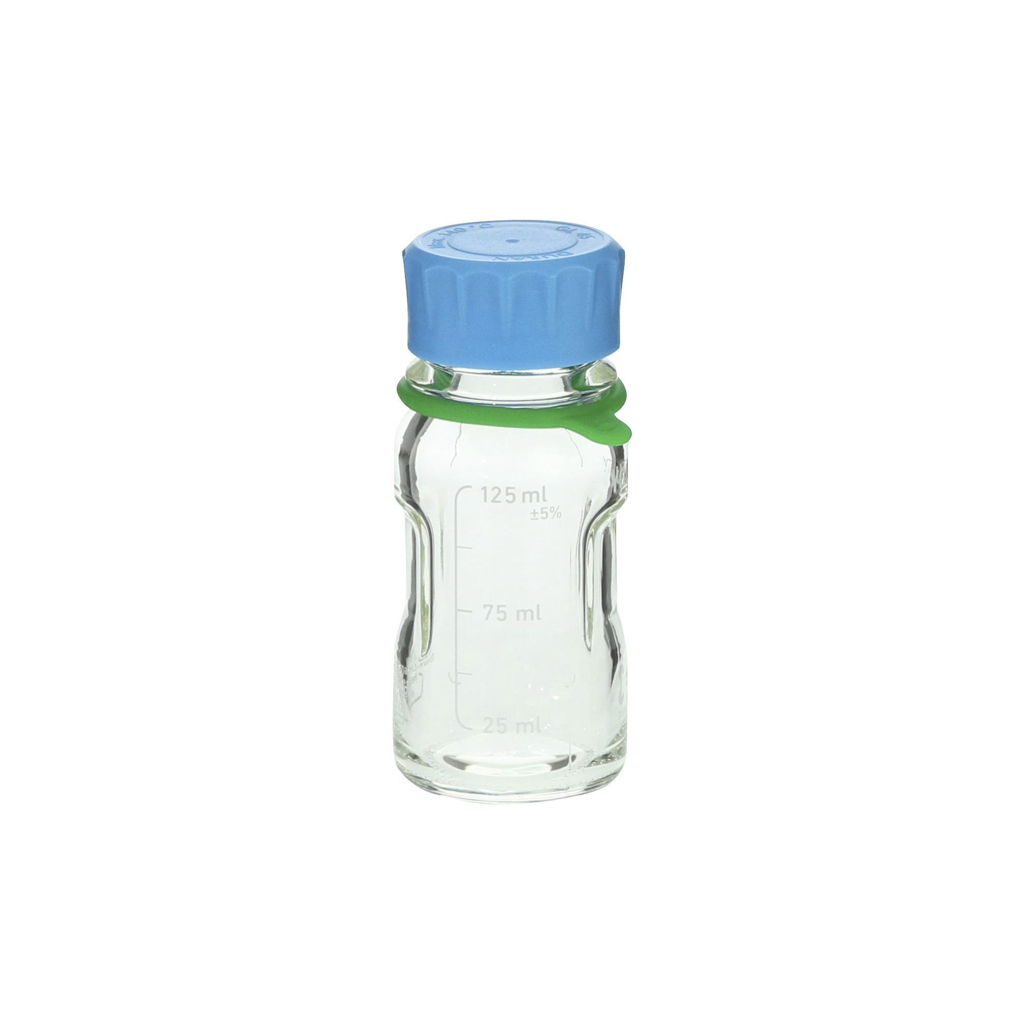 ユーティリティねじ口ボトル 125mL 4入