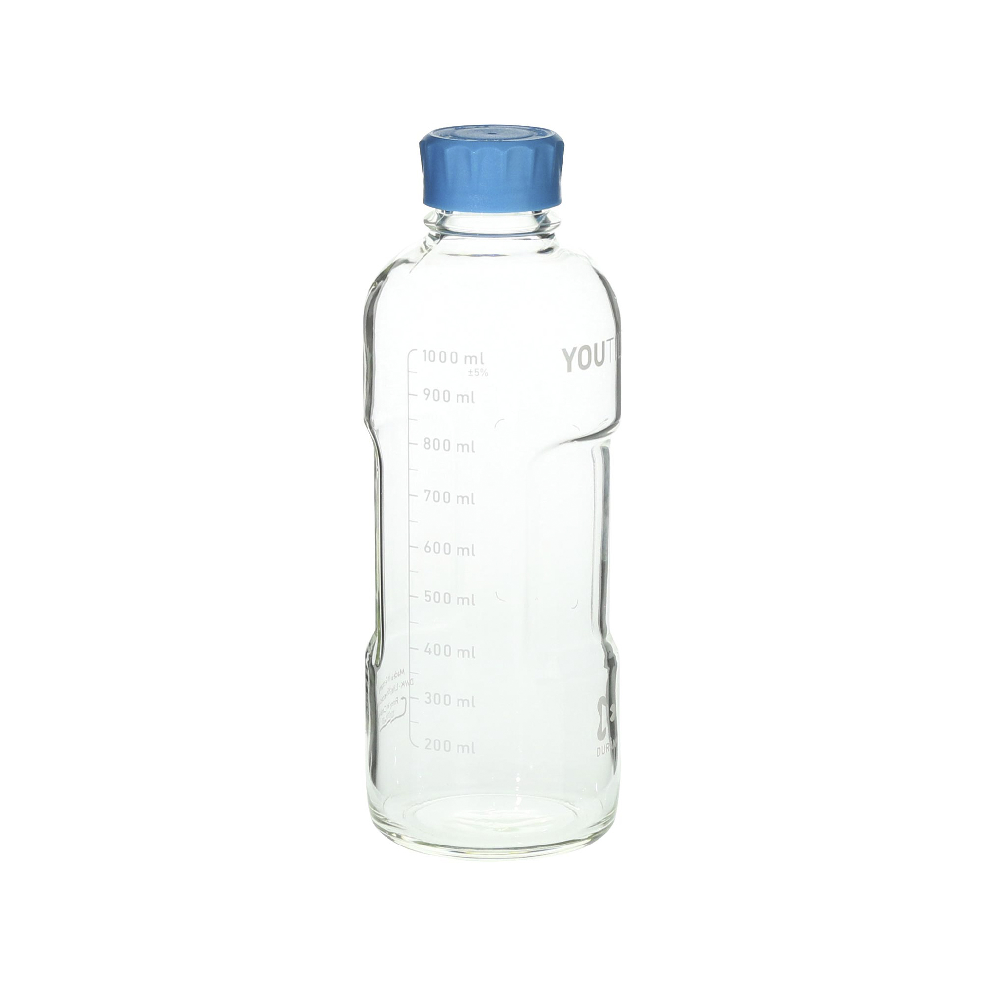 ユーティリティねじ口ボトル 1L 4入