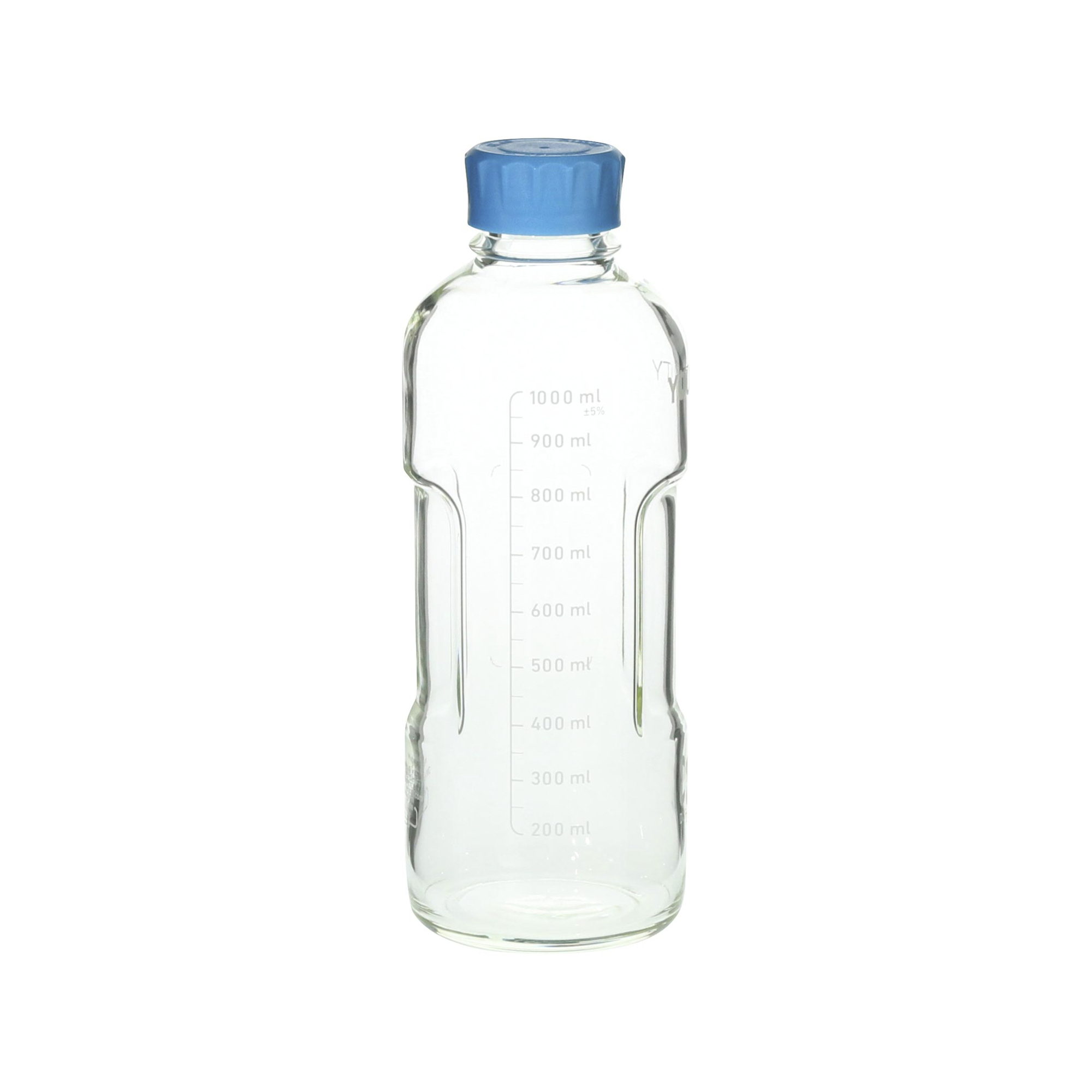 ユーティリティねじ口ボトル 1L 4入