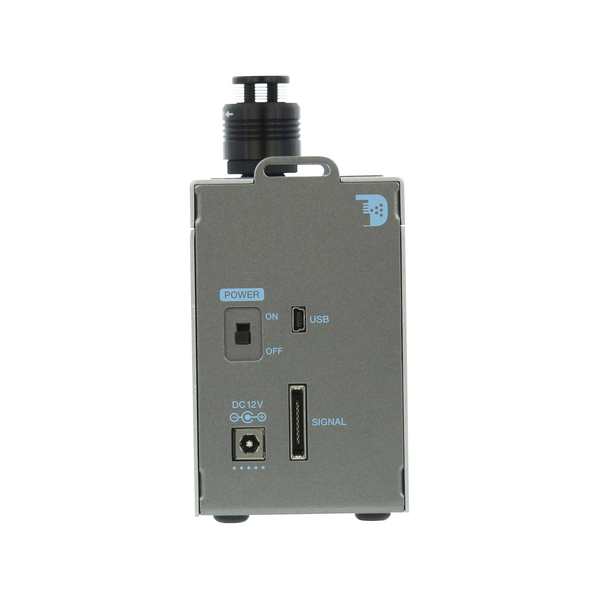 デジタル粉じん計(粉塵計)LD-5R型