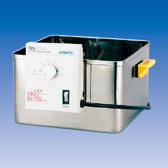 ウォーターバス TBS221SB型