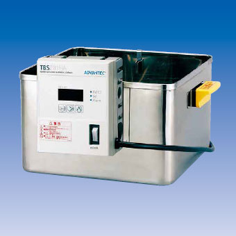 ウォーターバス TBS271FA型