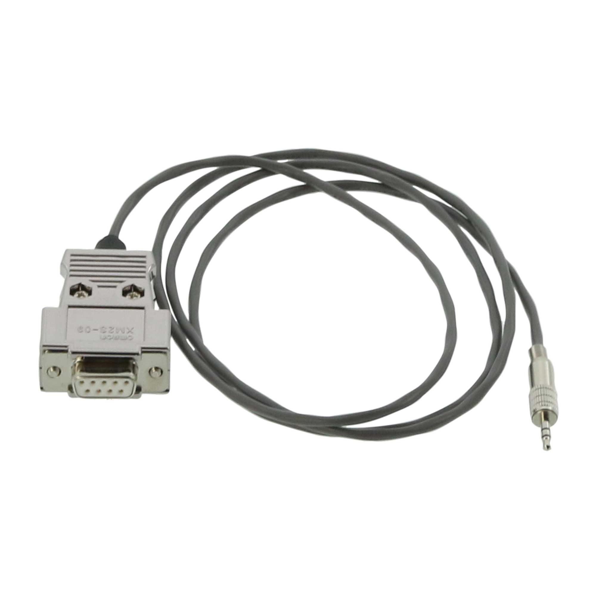 デジタル出力ケーブル RS-232C デジタル照度計 CANA-0010用