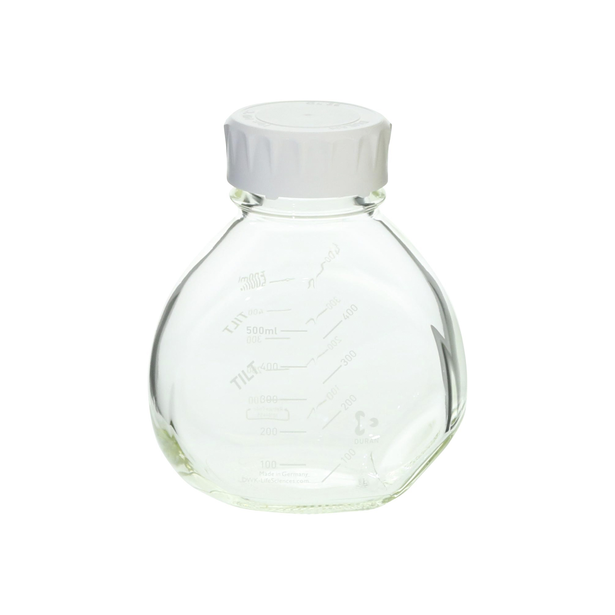 チルトボトル DURAN® TILT Bottle