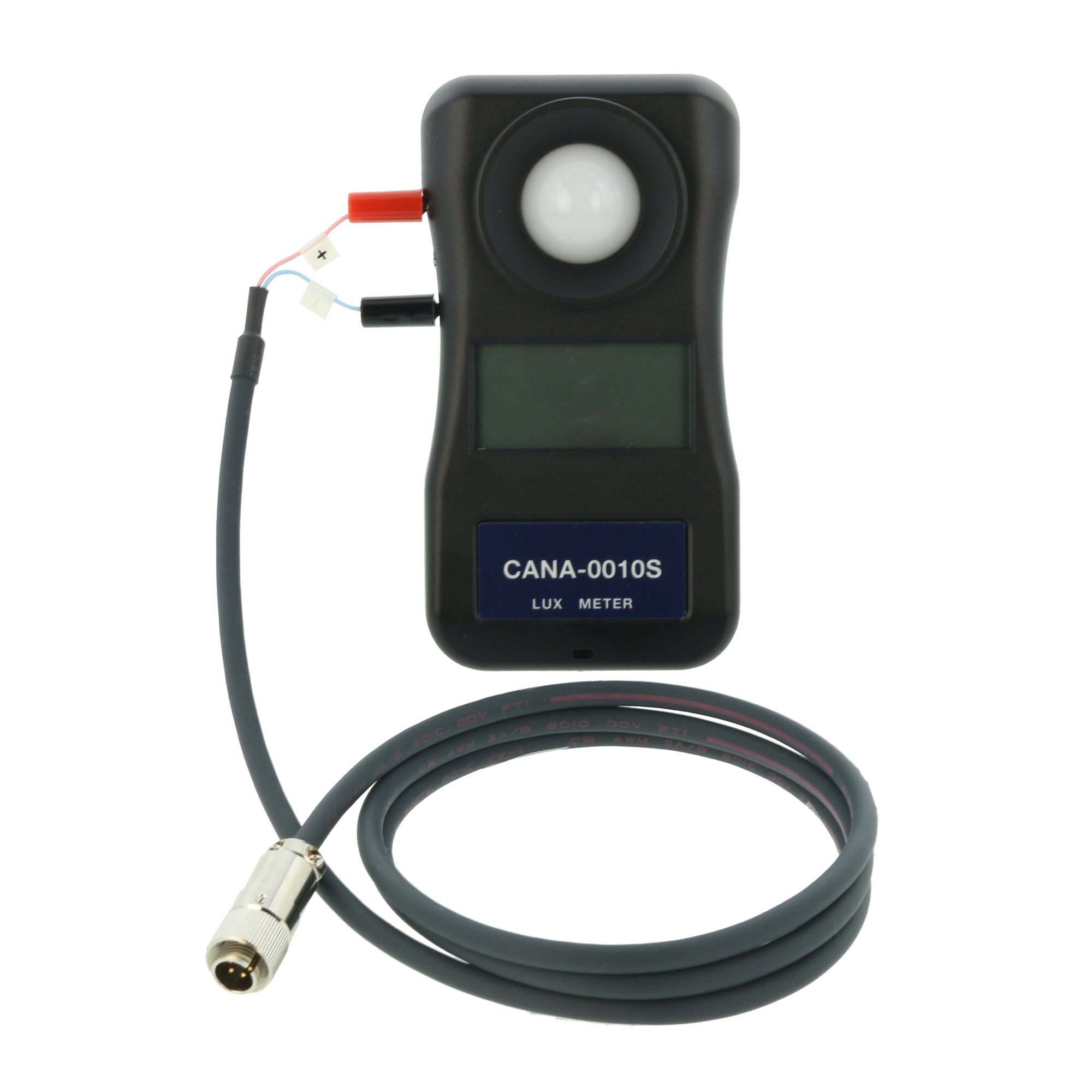 デジタル照度計 CANA-0010S型