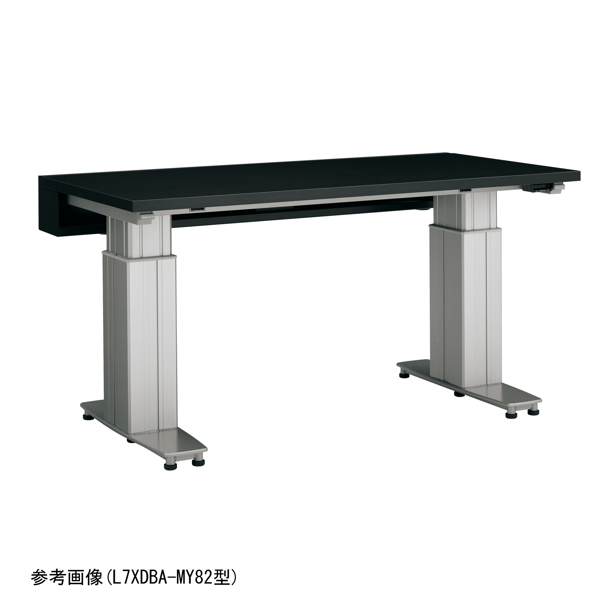 上下昇降実験台 Type250(重量タイプ)