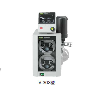 バキュームシステム V-303型