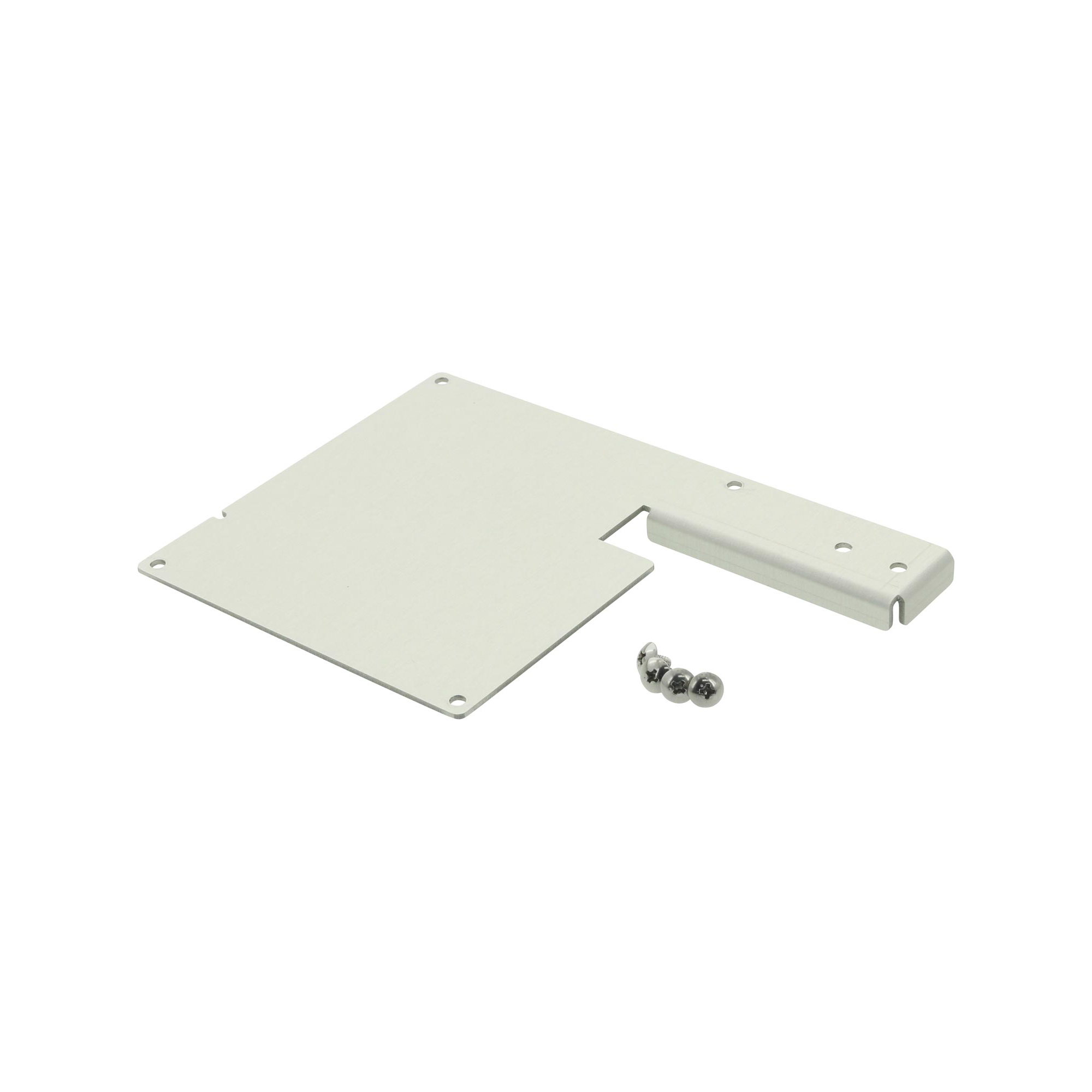 流量計支持金具 ローボリウムポンプ LVS-30用