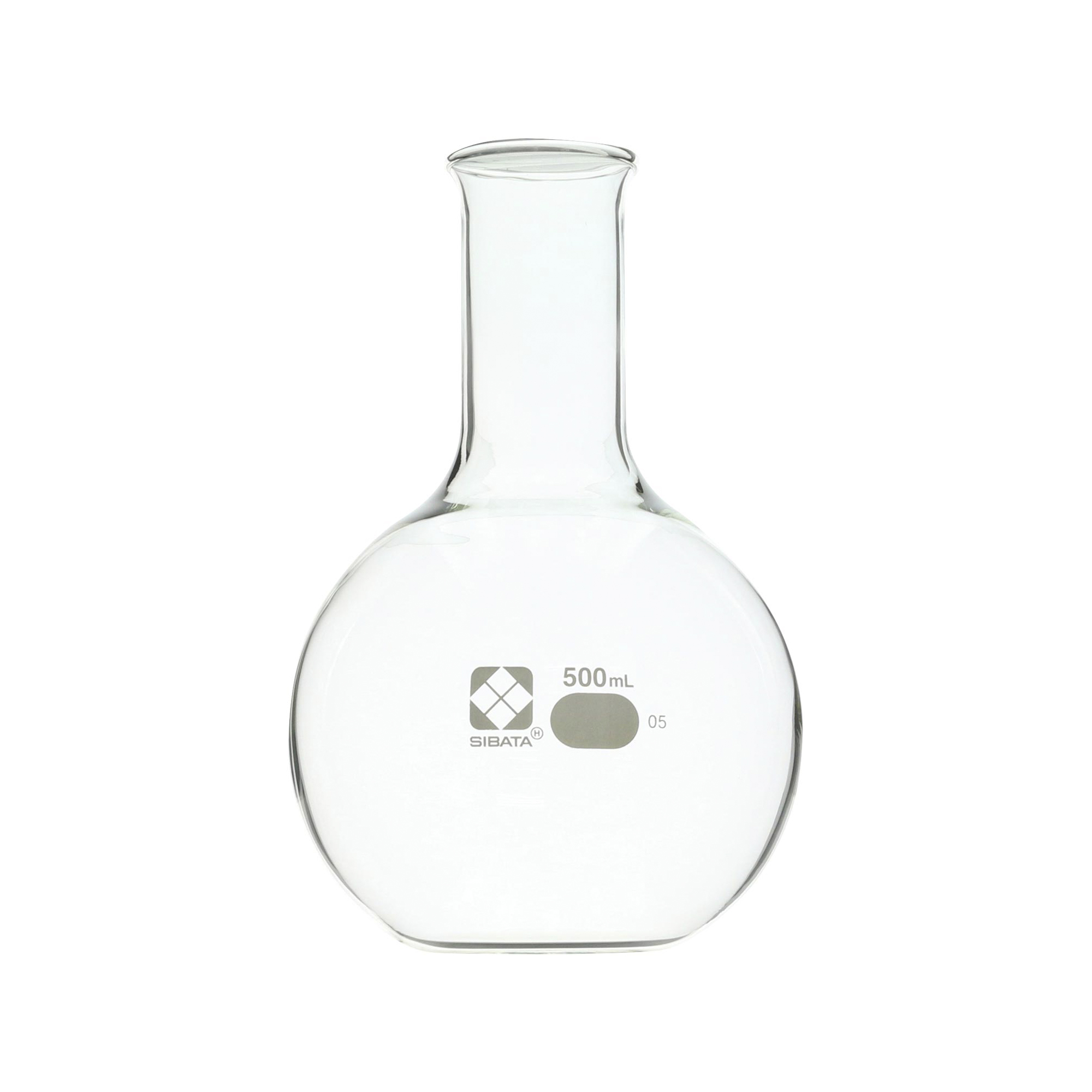平底フラスコ 500mL