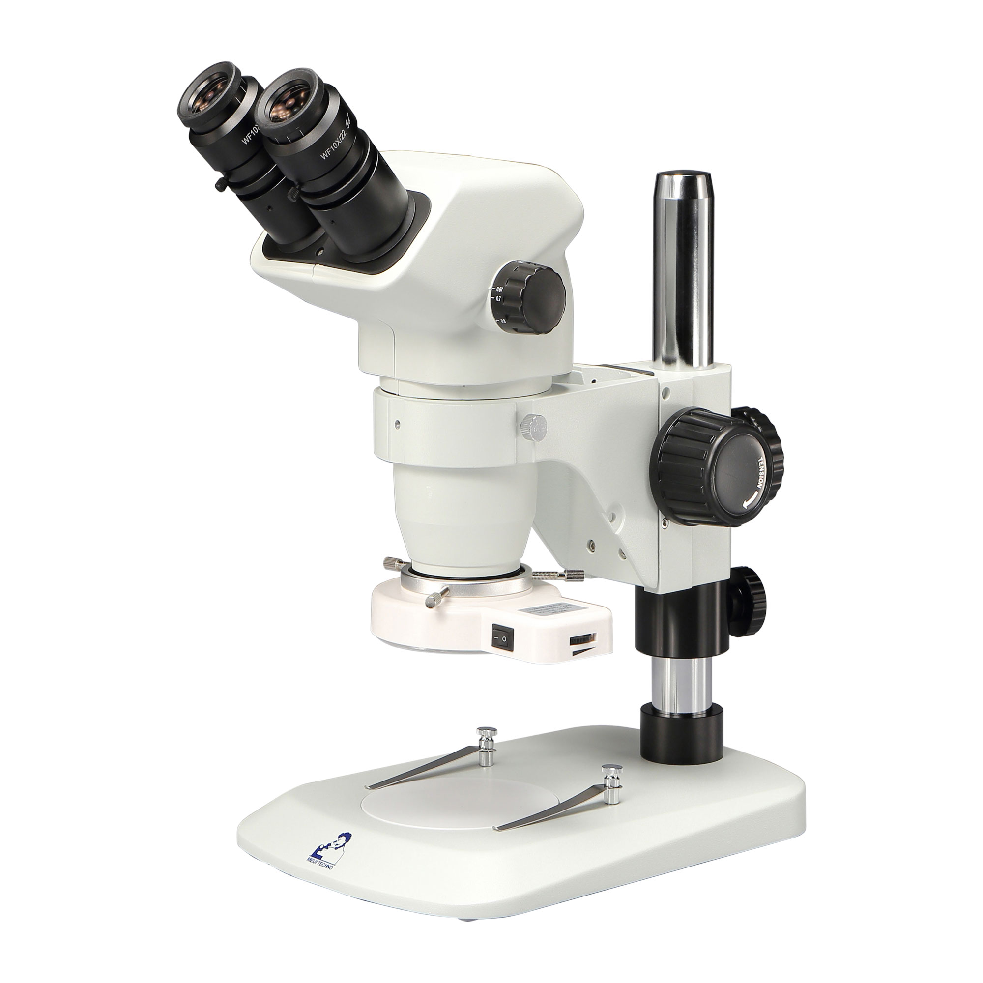 双眼実体顕微鏡 EM-50/962型
