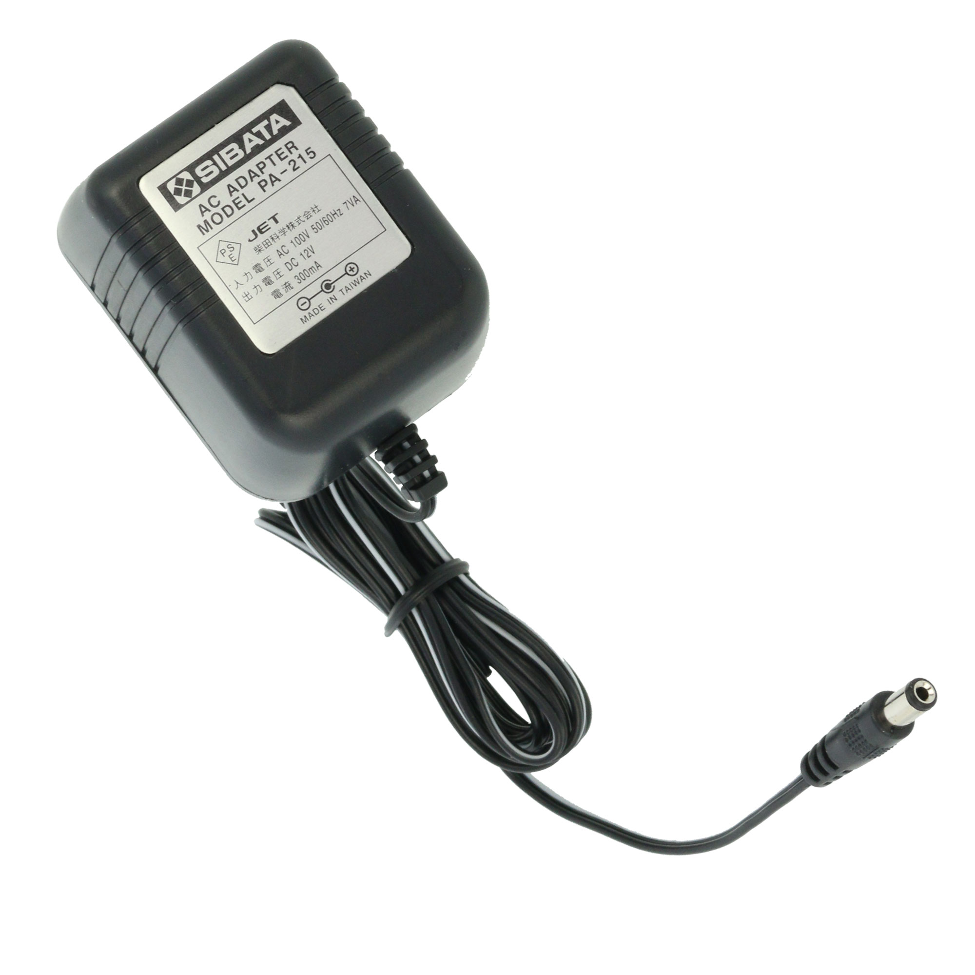 ACアダプター PA-215型