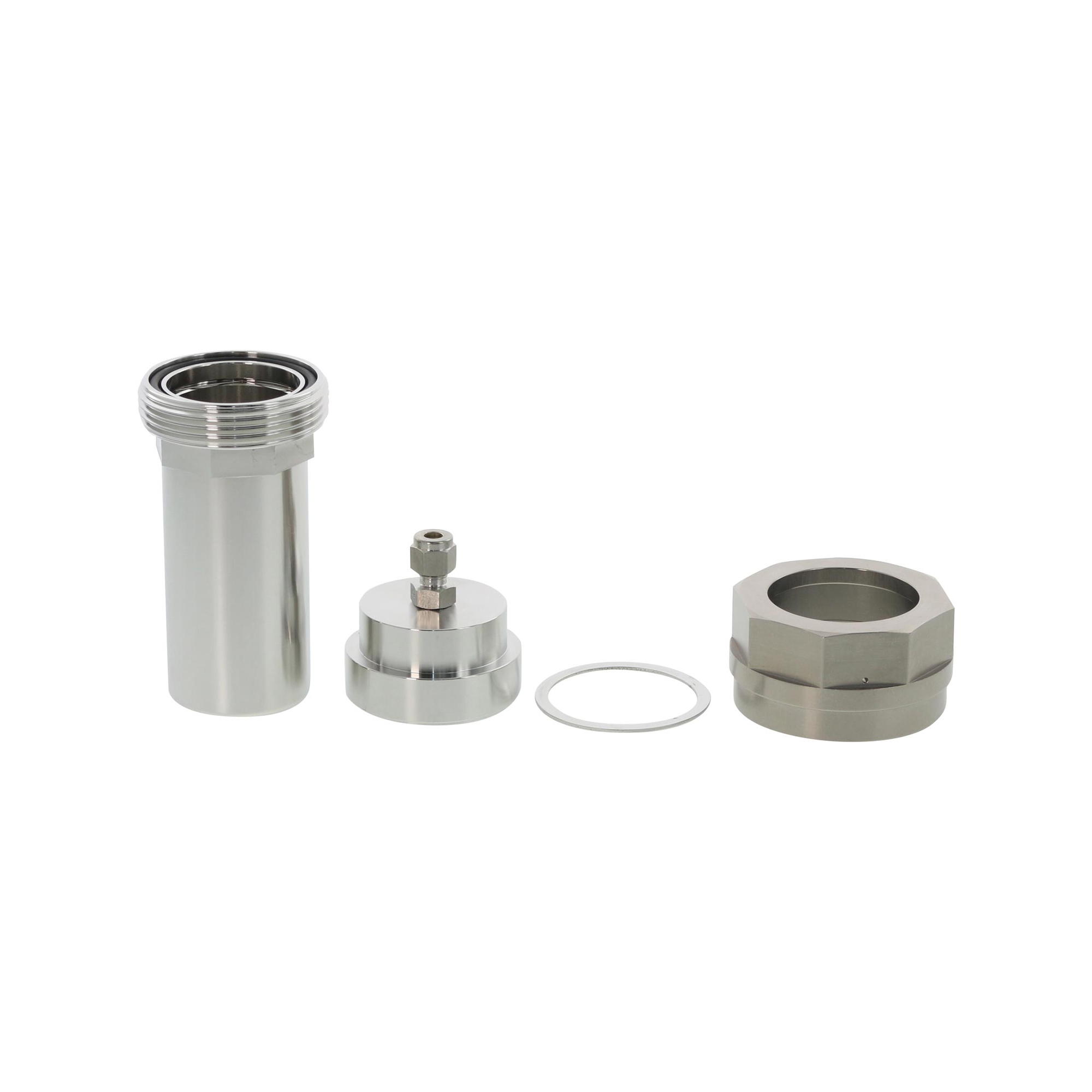 加圧容器 70mL CP-300/CP-400型 オートクレーブ用