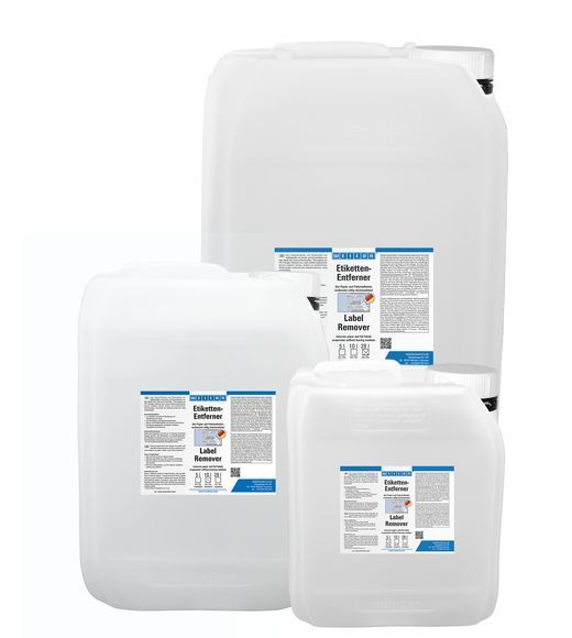 德国威肯/WEICON工艺液除锈及隔离剂标签去除剂—货号15206005