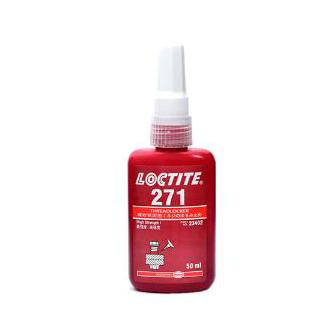乐泰271螺纹锁固胶-LOCTITE271-TDS下载