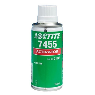 乐泰7455表面处理剂-LOCTITE 7455 TDS下载